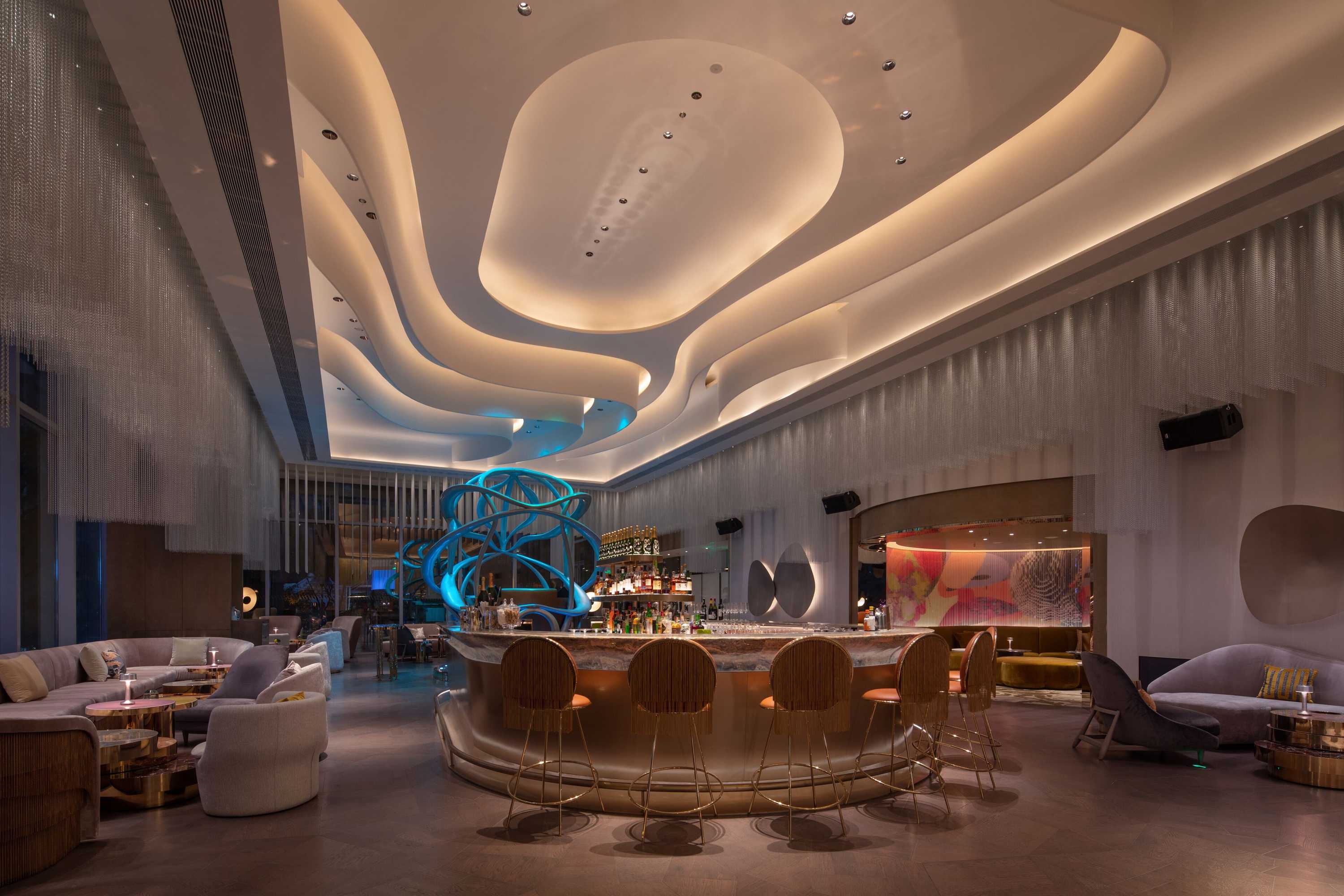 Gift card for W Chengdu Gift card for W Chengdu