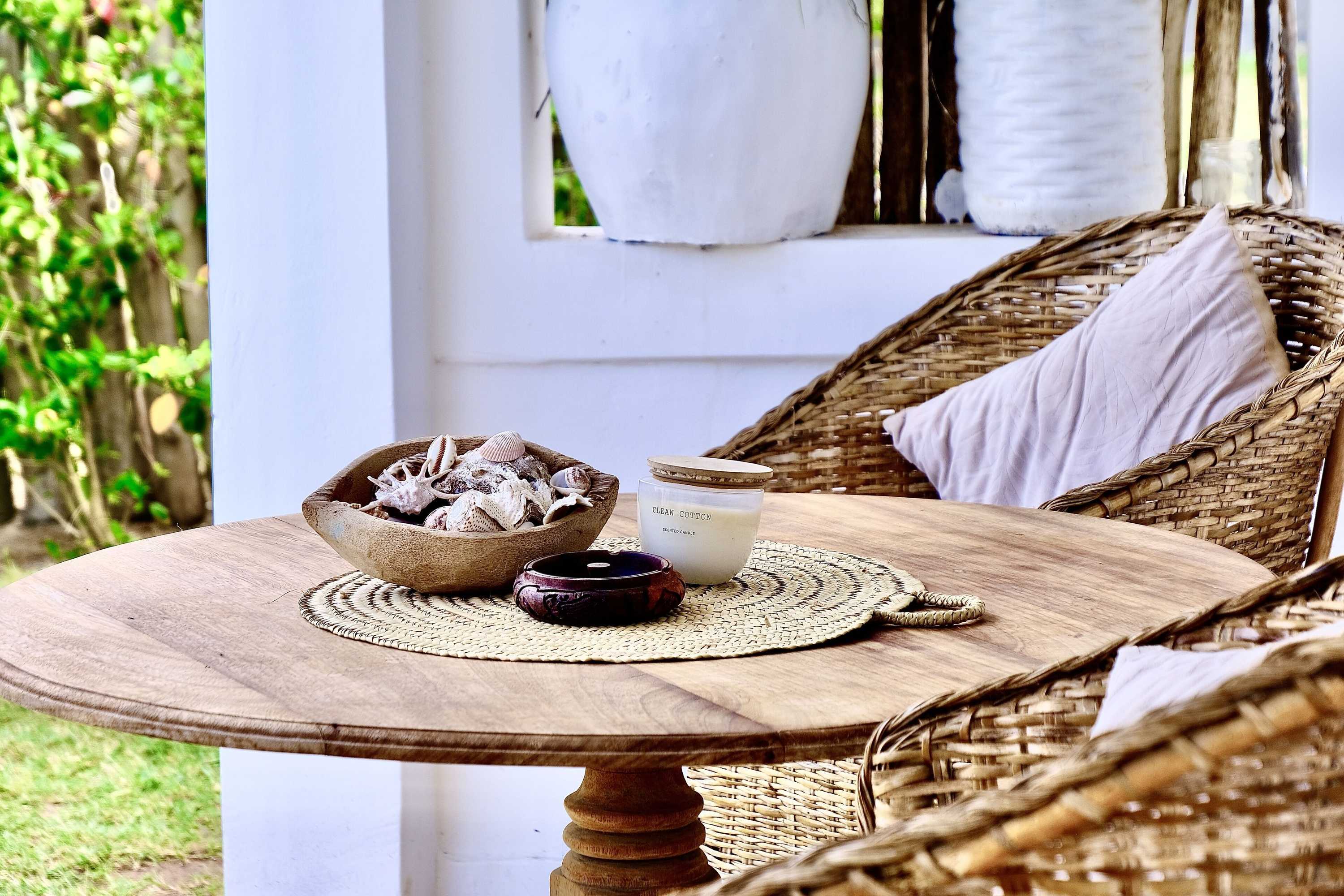 Gift card for Antares Villa