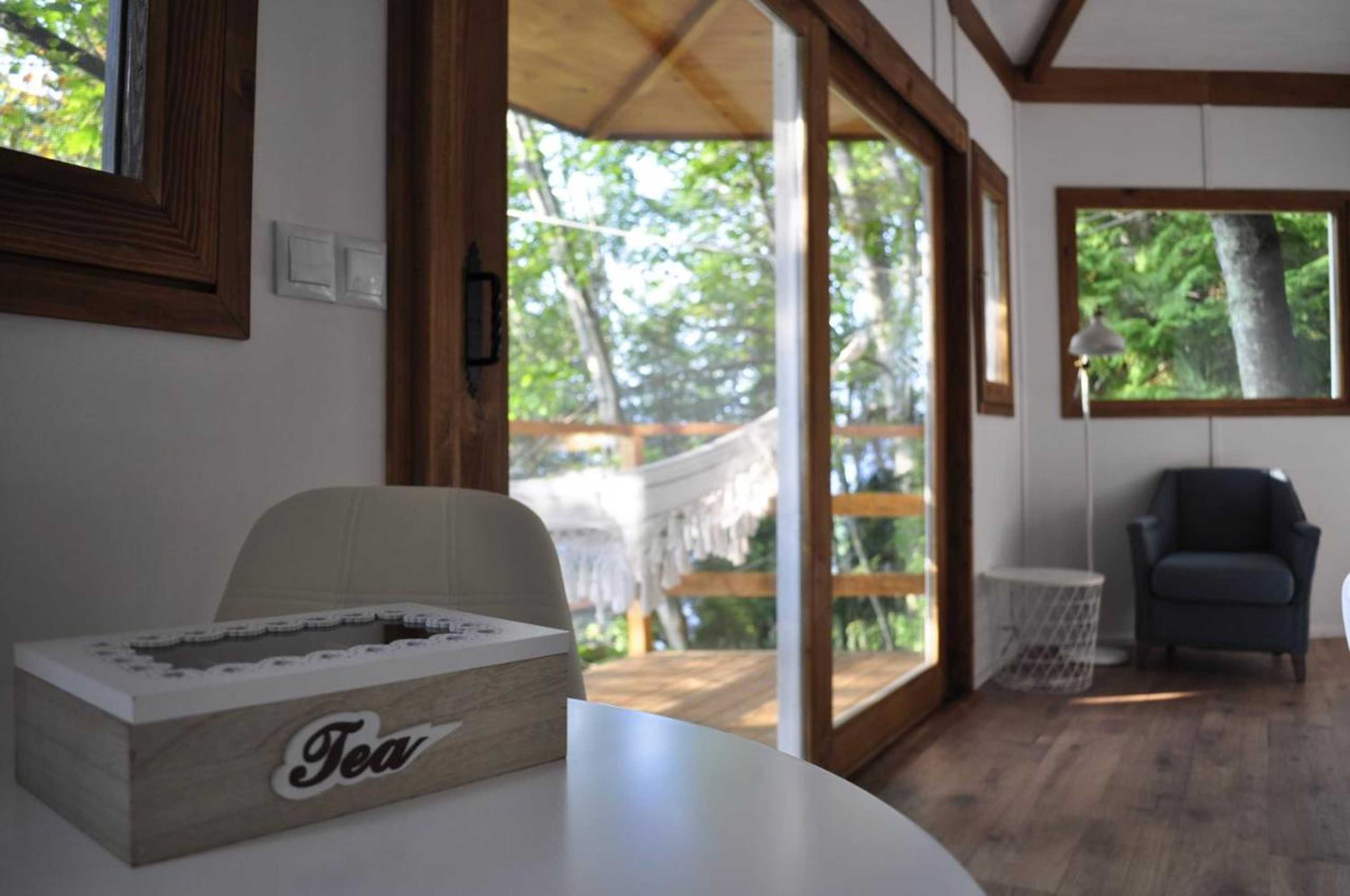 Gift card for Secret do Gerês