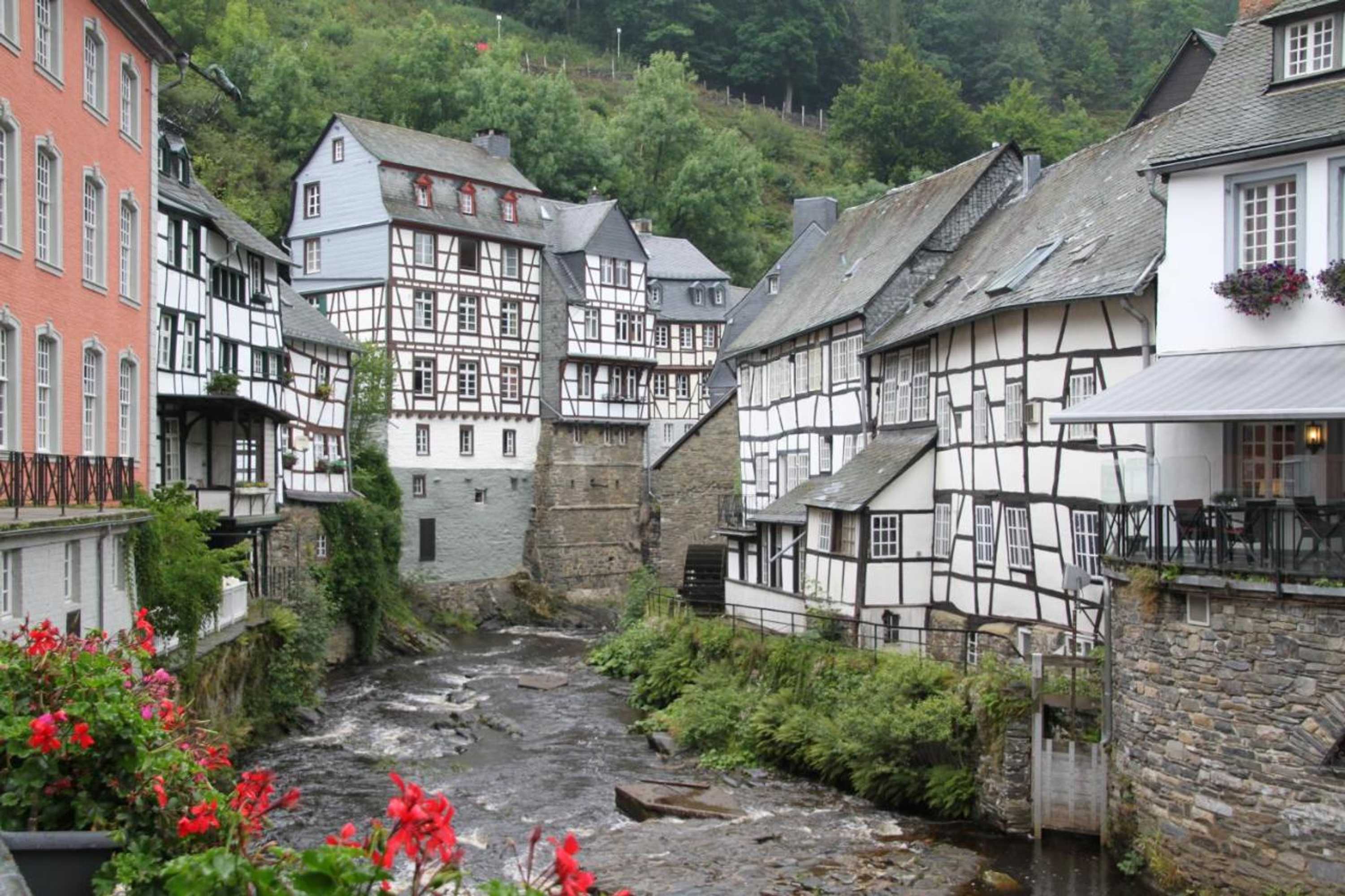 Gift card for Eifellounge