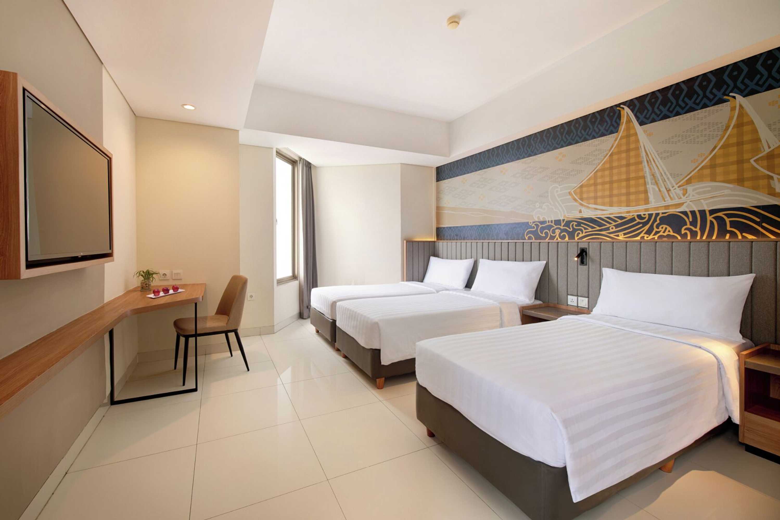 Gift card for Aston Inn Pantai Losari Makassar Gift card for Aston Inn Pantai Losari Makassar