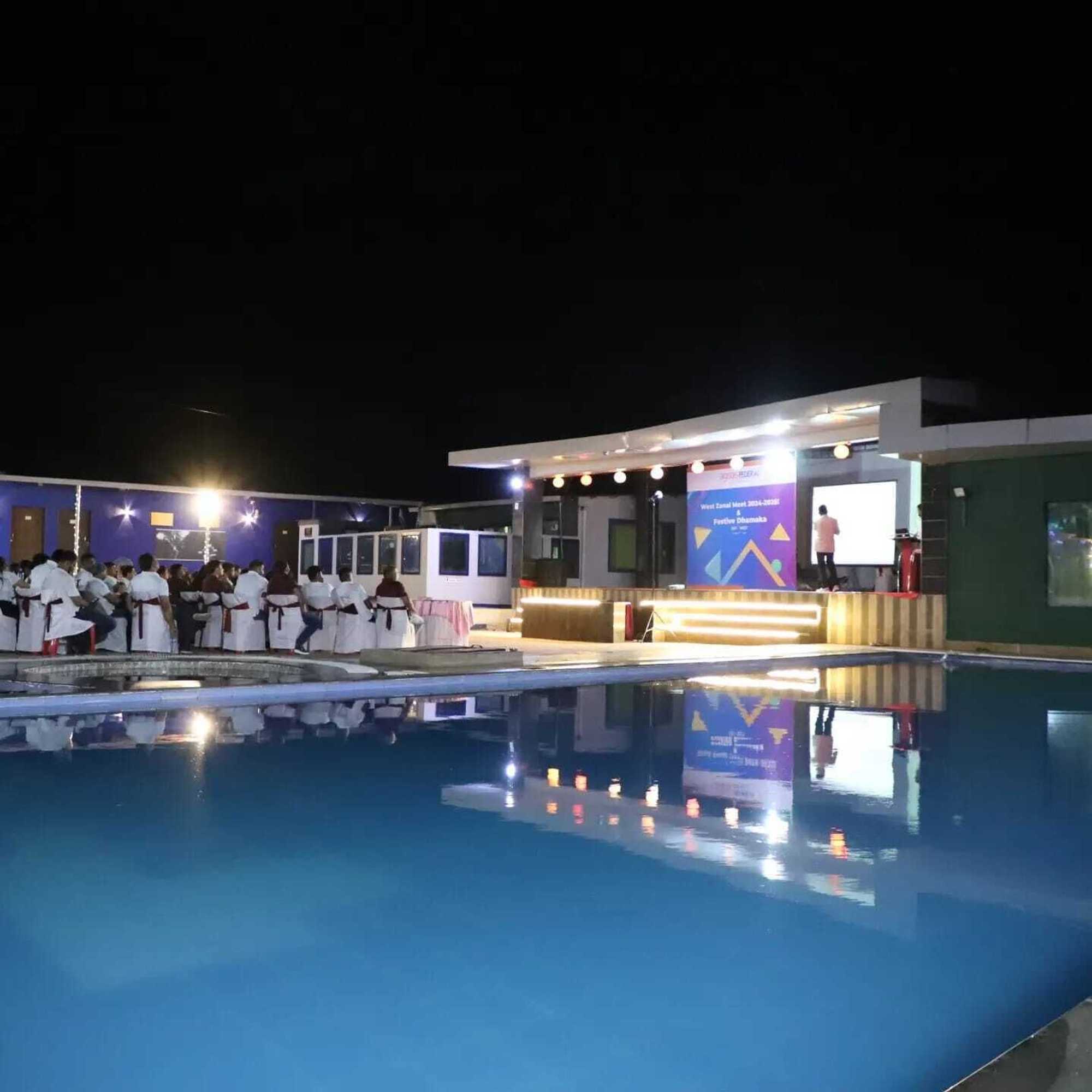 Gift card for 007 Universe Resort