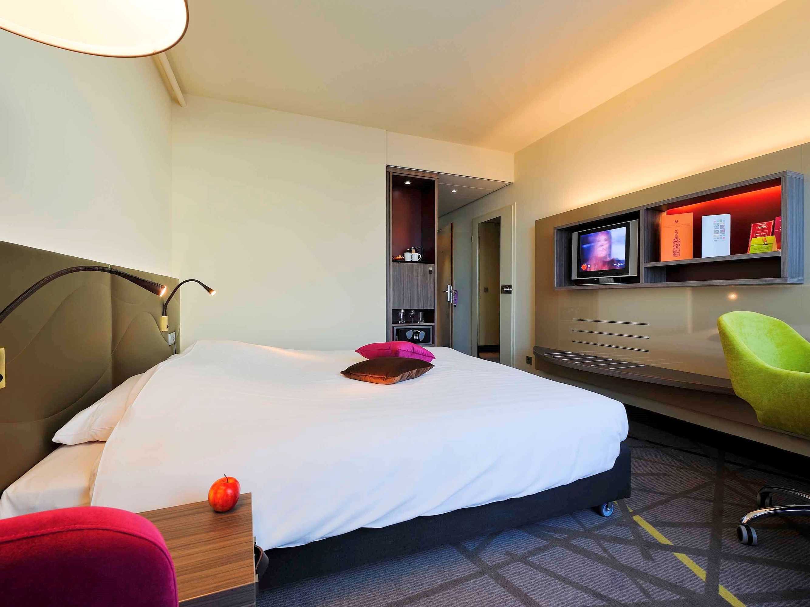 Gift card for Mercure City Groningen Martiniplaza Hotel Gift card for Mercure City Groningen Martiniplaza Hotel