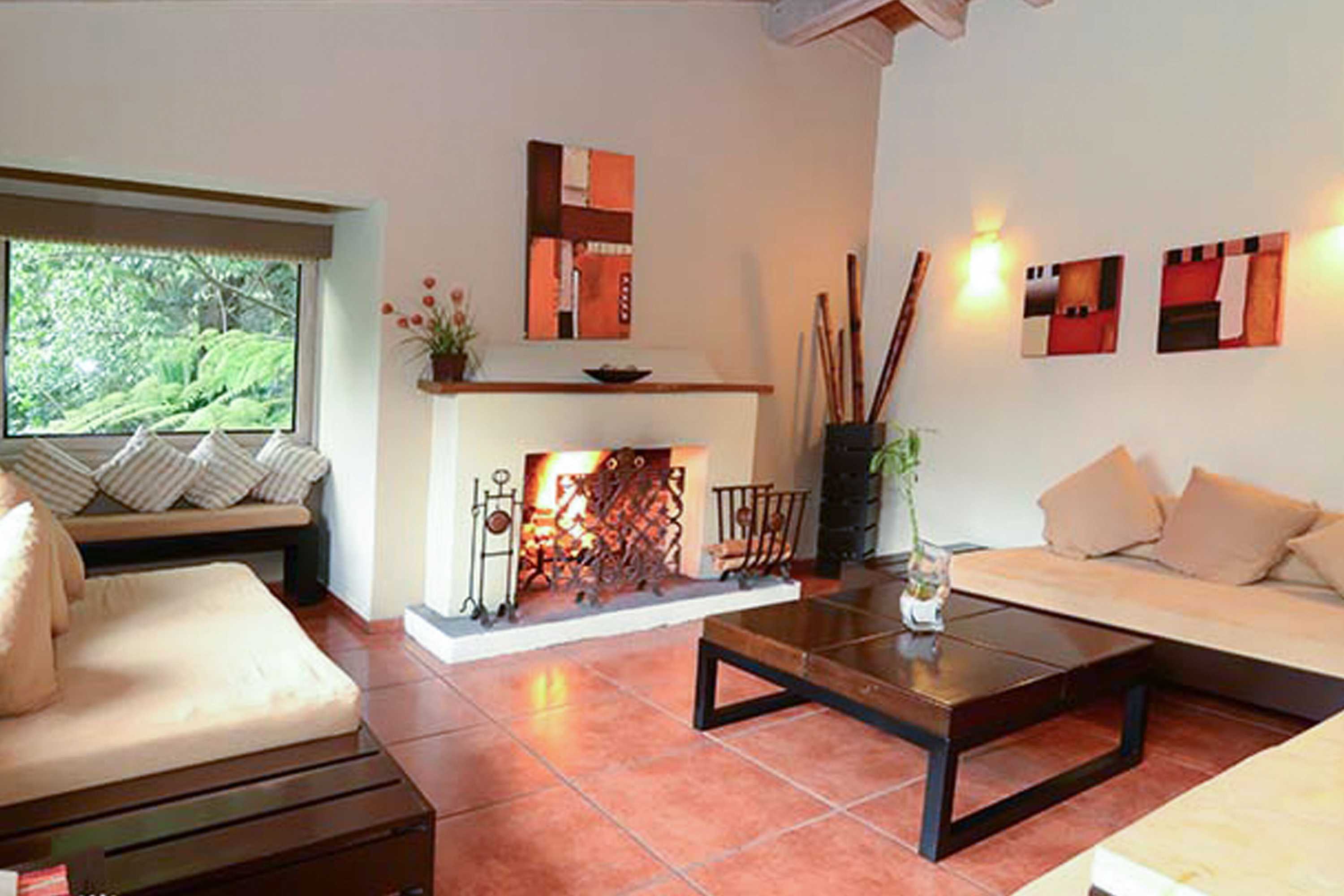 Gift card for Hotel Misión Grand Valle De Bravo Gift card for Hotel Misión Grand Valle De Bravo