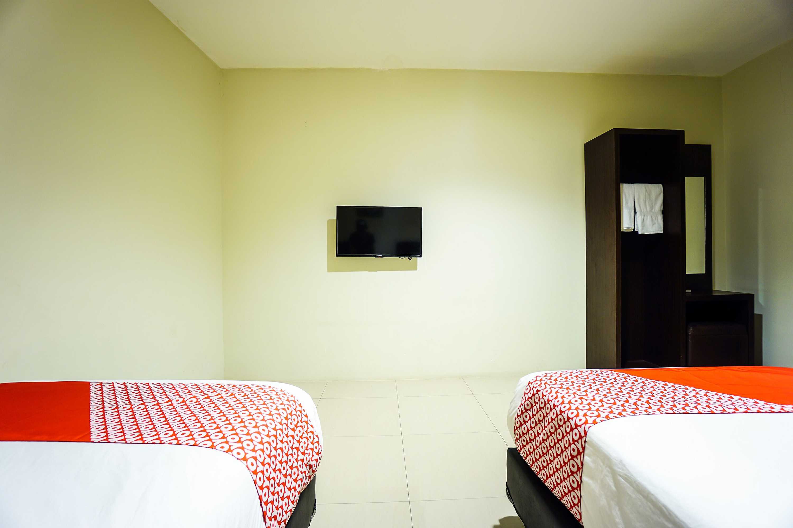 Gift card for Reddoorz At Rids Hotel Manado Gift card for Reddoorz At Rids Hotel Manado