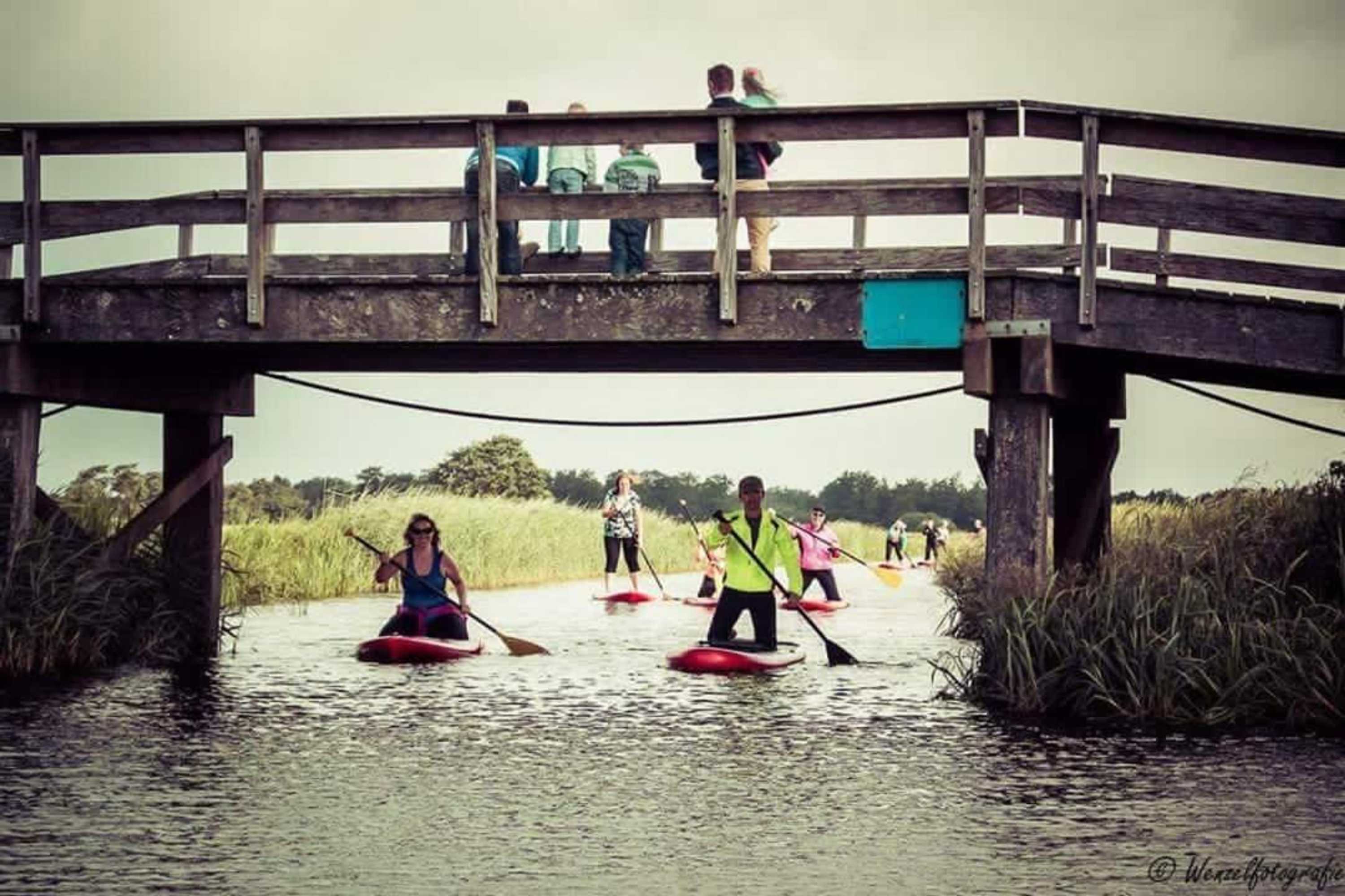 Gift card for Hotel Eetcafé 't Dûke Lûk