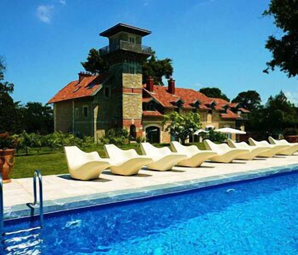 Gift card for Beaumanoir Small Luxury Boutique Hotel