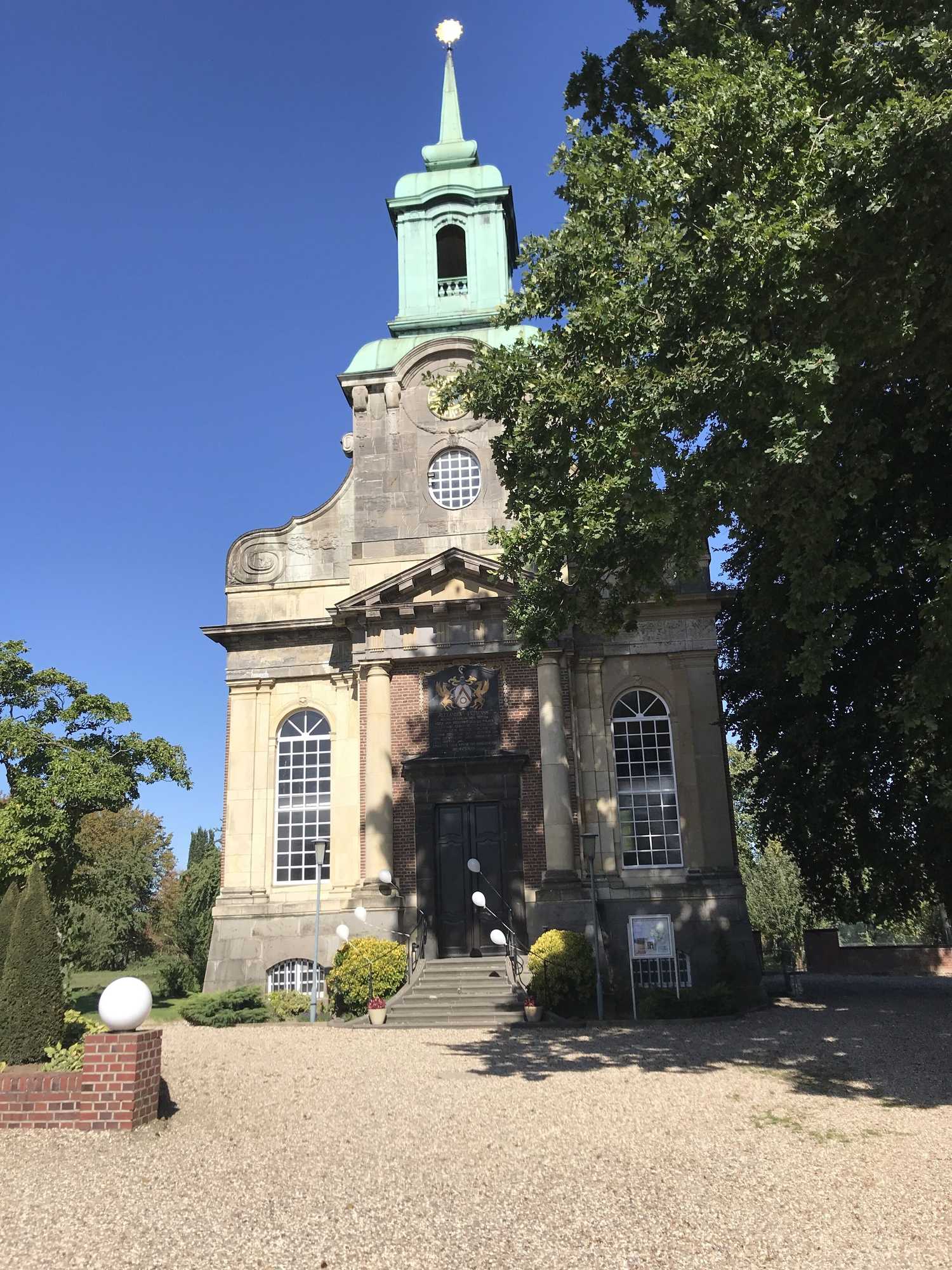 Gift card for Schlosshotel Diersfordt