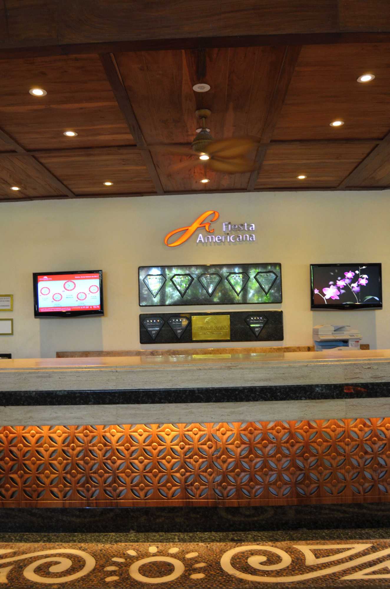 Gift card for Fiesta Americana Puerto Vallarta All Inclusive & Spa