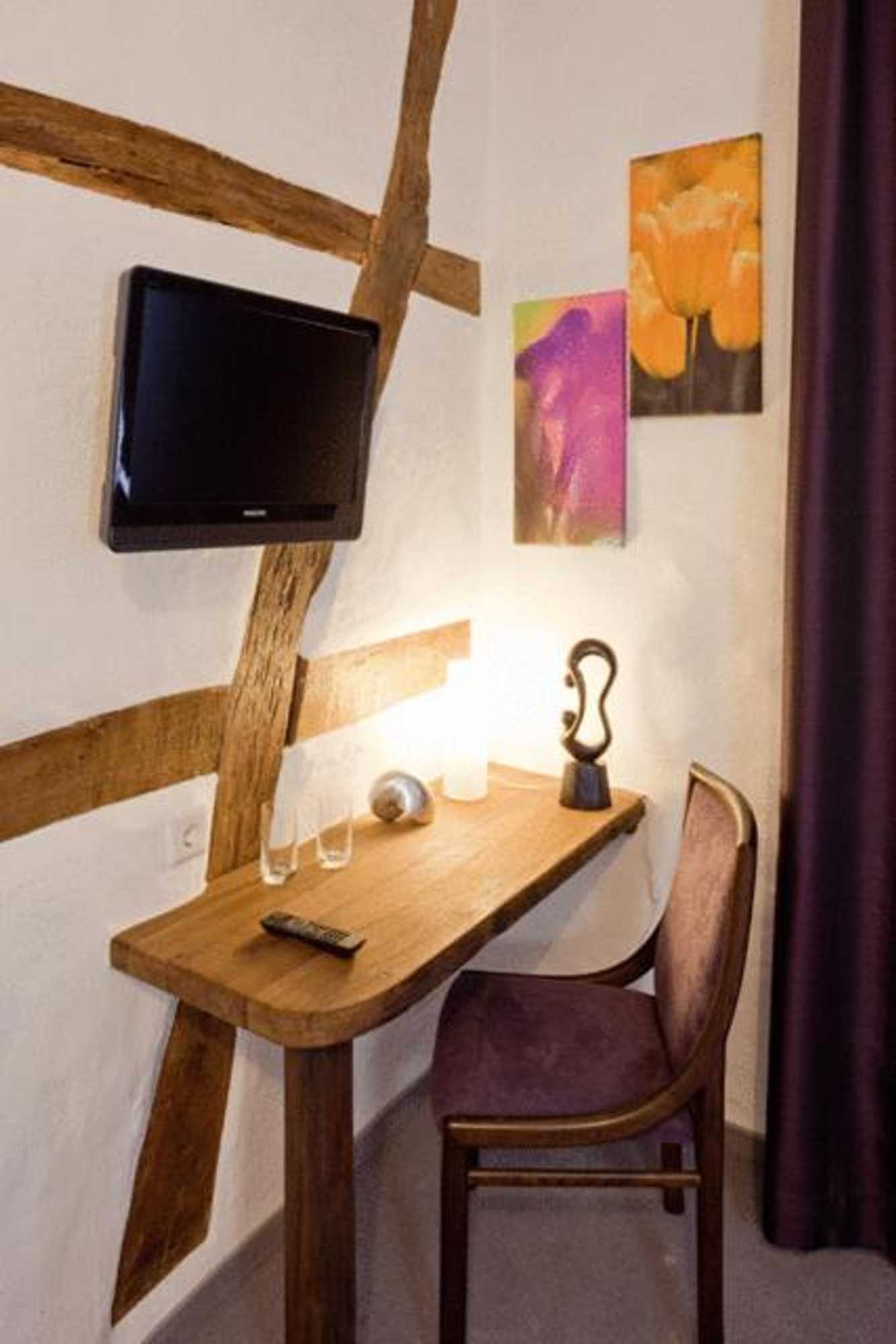 Gift card for Altstadt-Hotel Gelnhausen