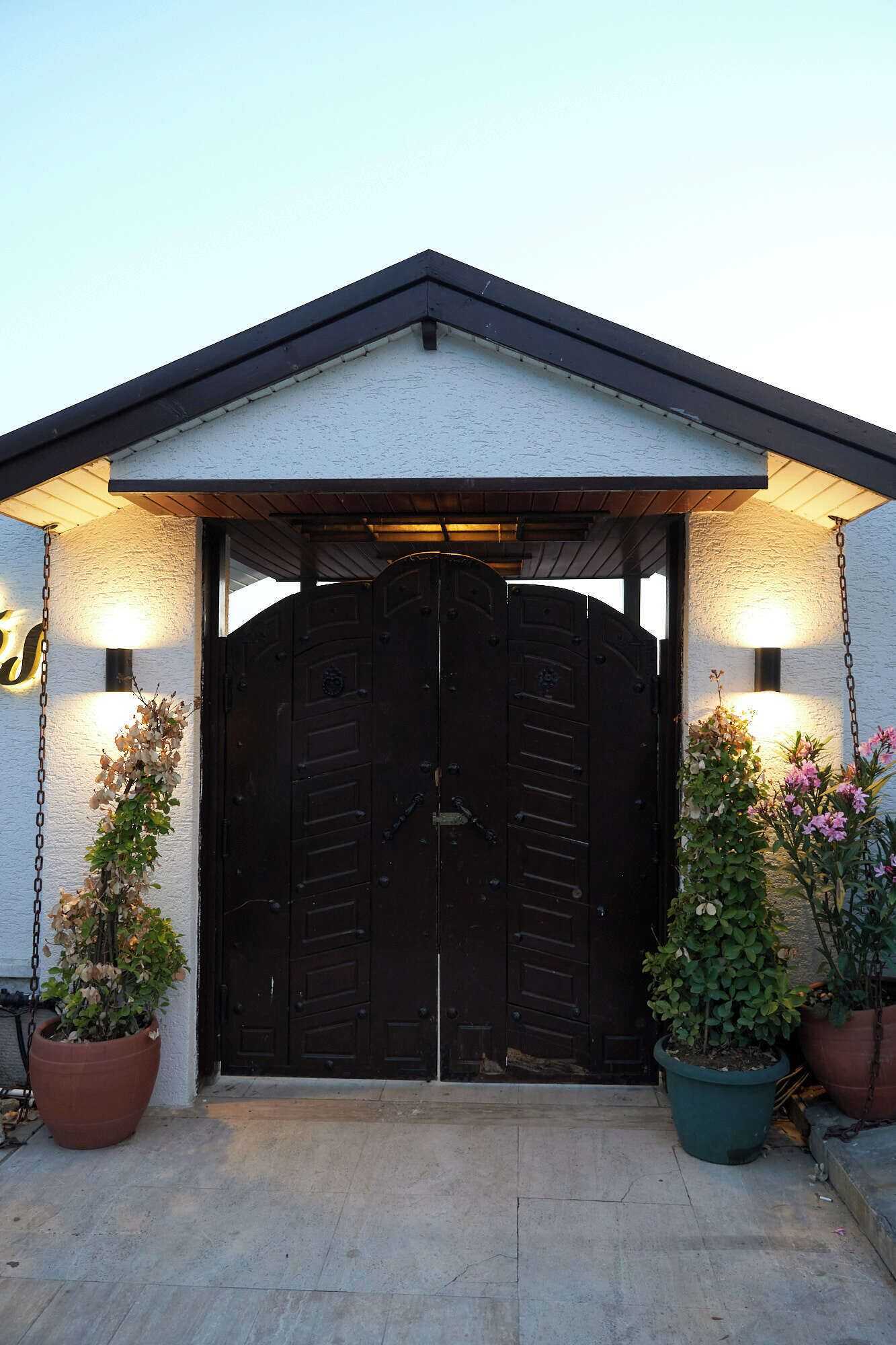 Gift card for Phellos Suites