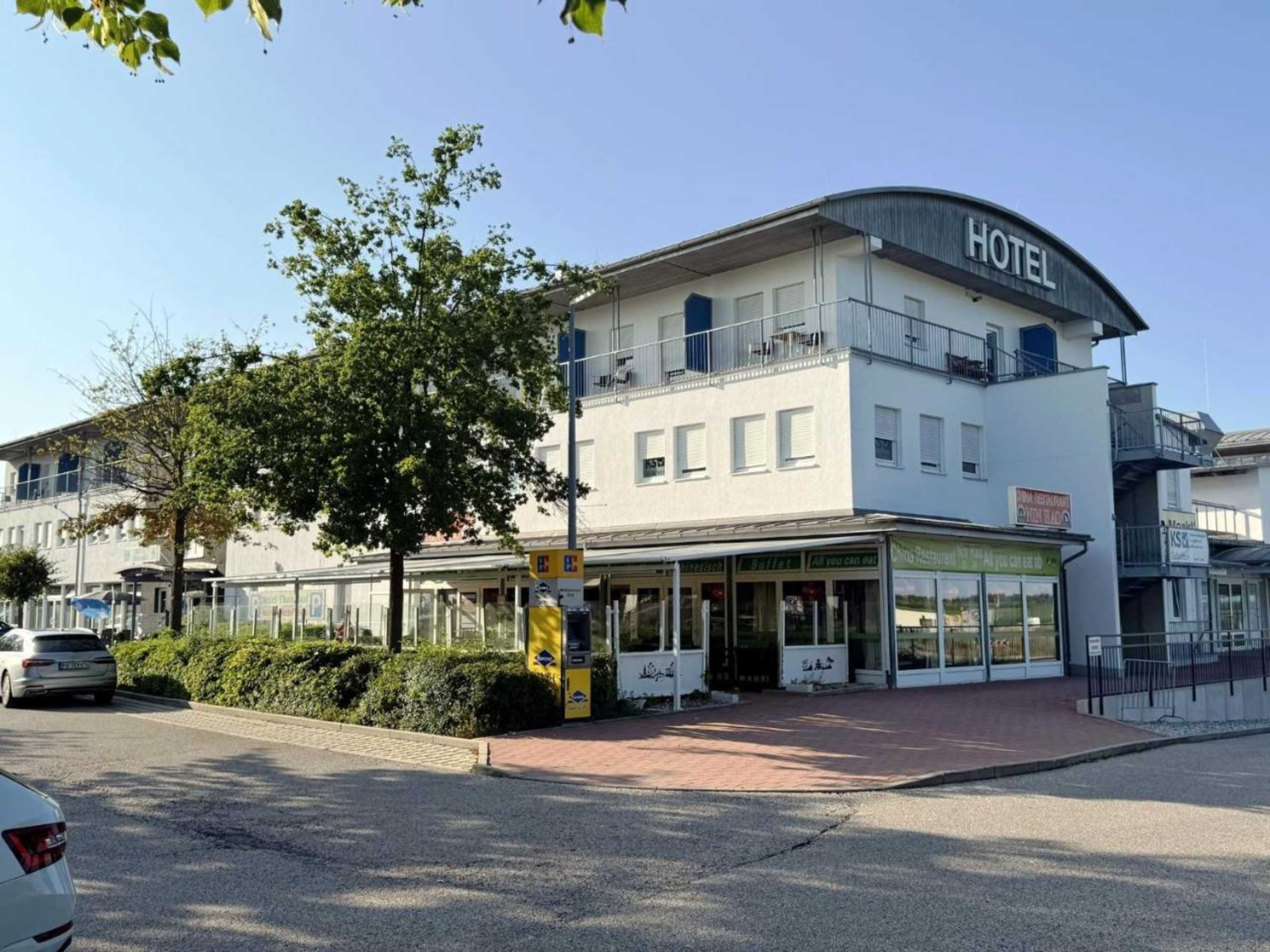 Gift card for Hotel Thannhof