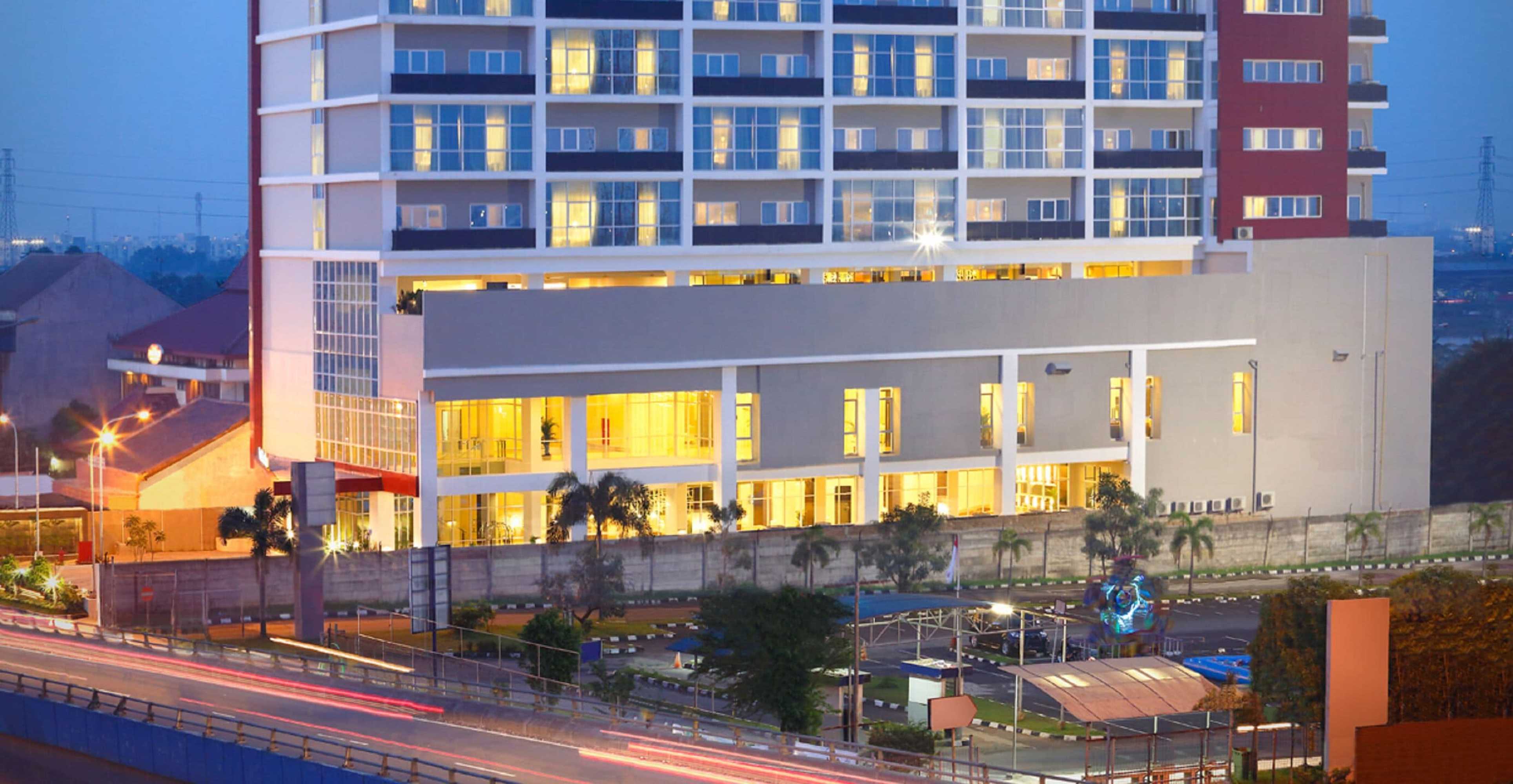 Gift card for Hotel Santika Cikarang Gift card for Hotel Santika Cikarang
