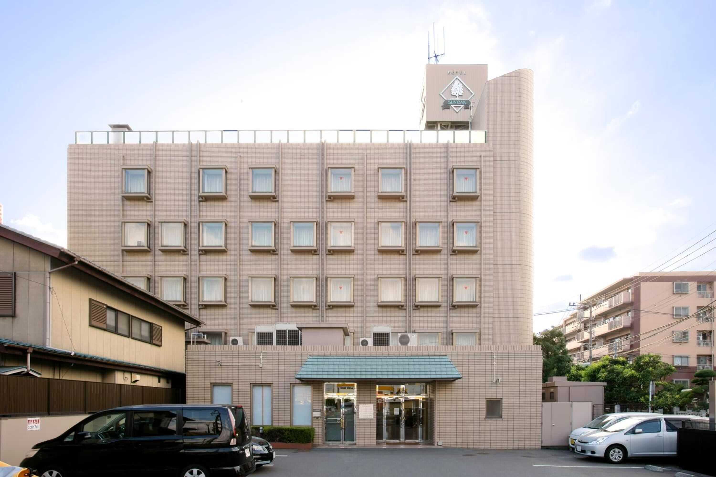 Gift card for Hotel Sunoak Minamikoshigaya Gift card for Hotel Sunoak Minamikoshigaya