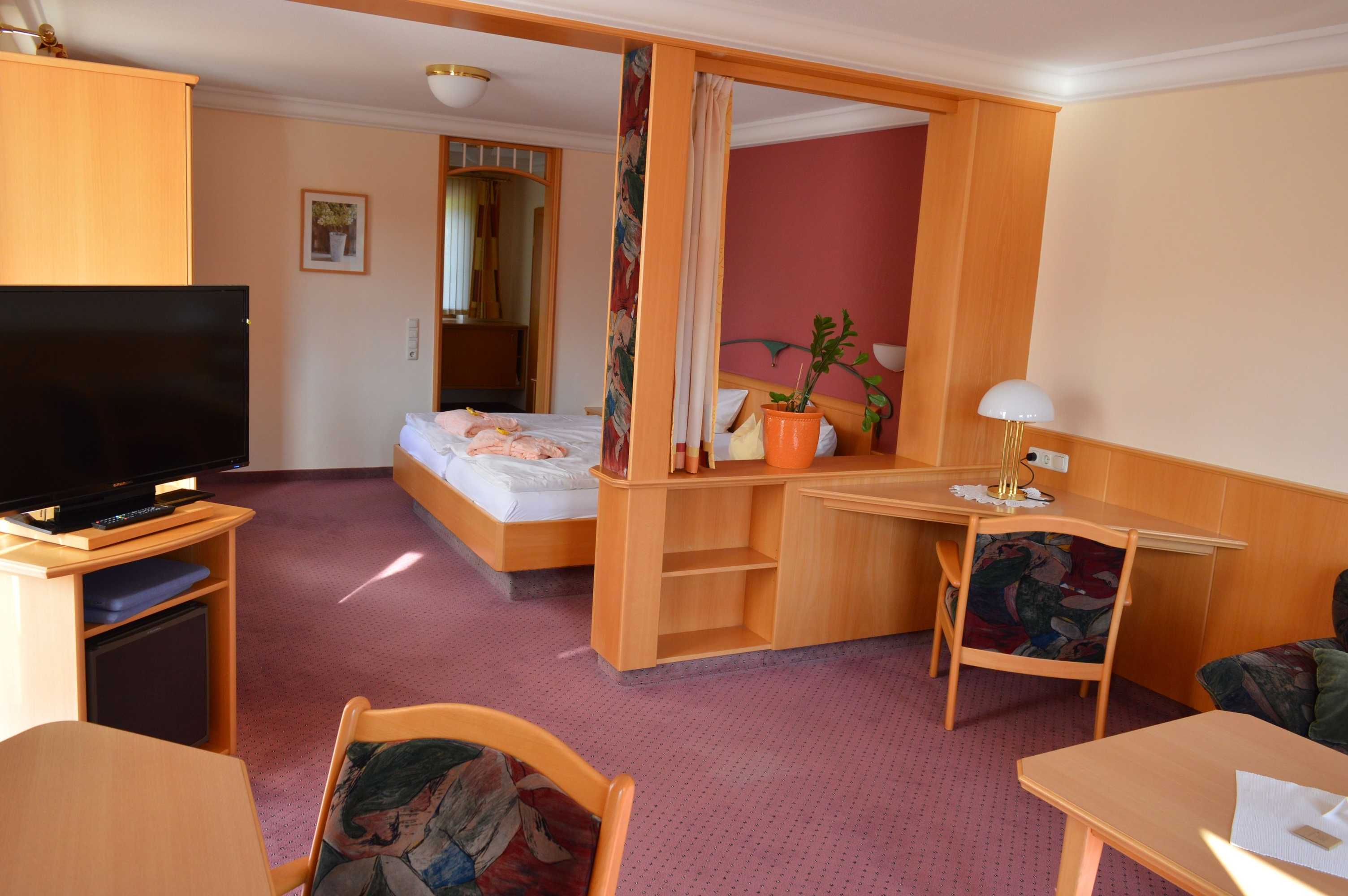 Gift card for Wellness- Und Vitalhotel Böhmhof