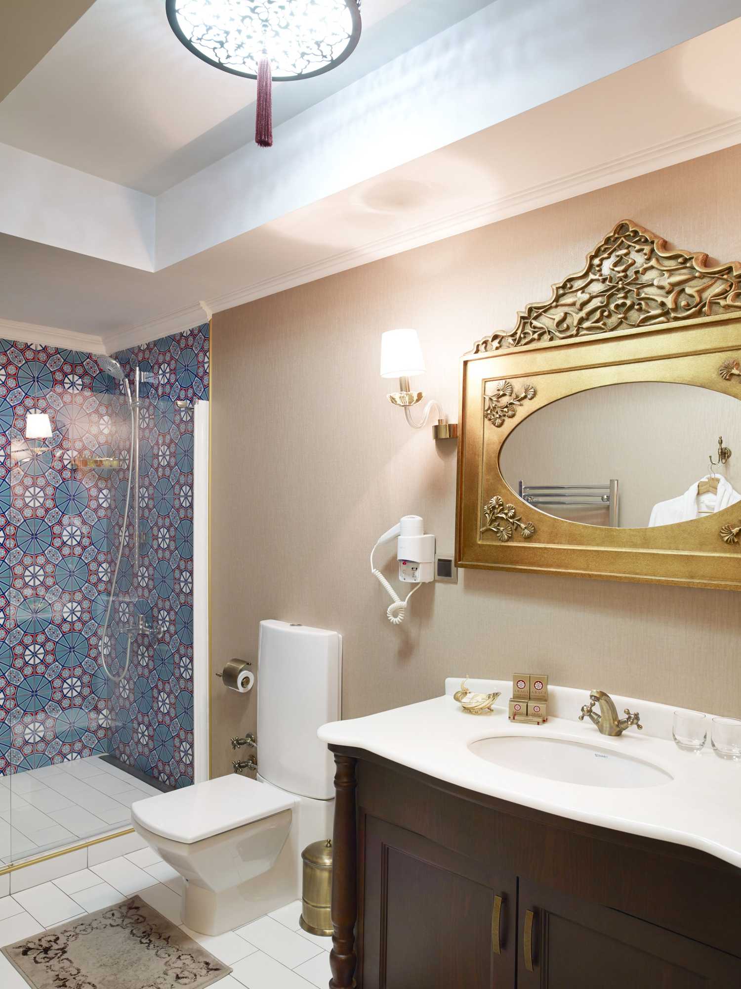 Gift card for Abaci Konak Hotel - Special Class Gift card for Abaci Konak Hotel - Special Class