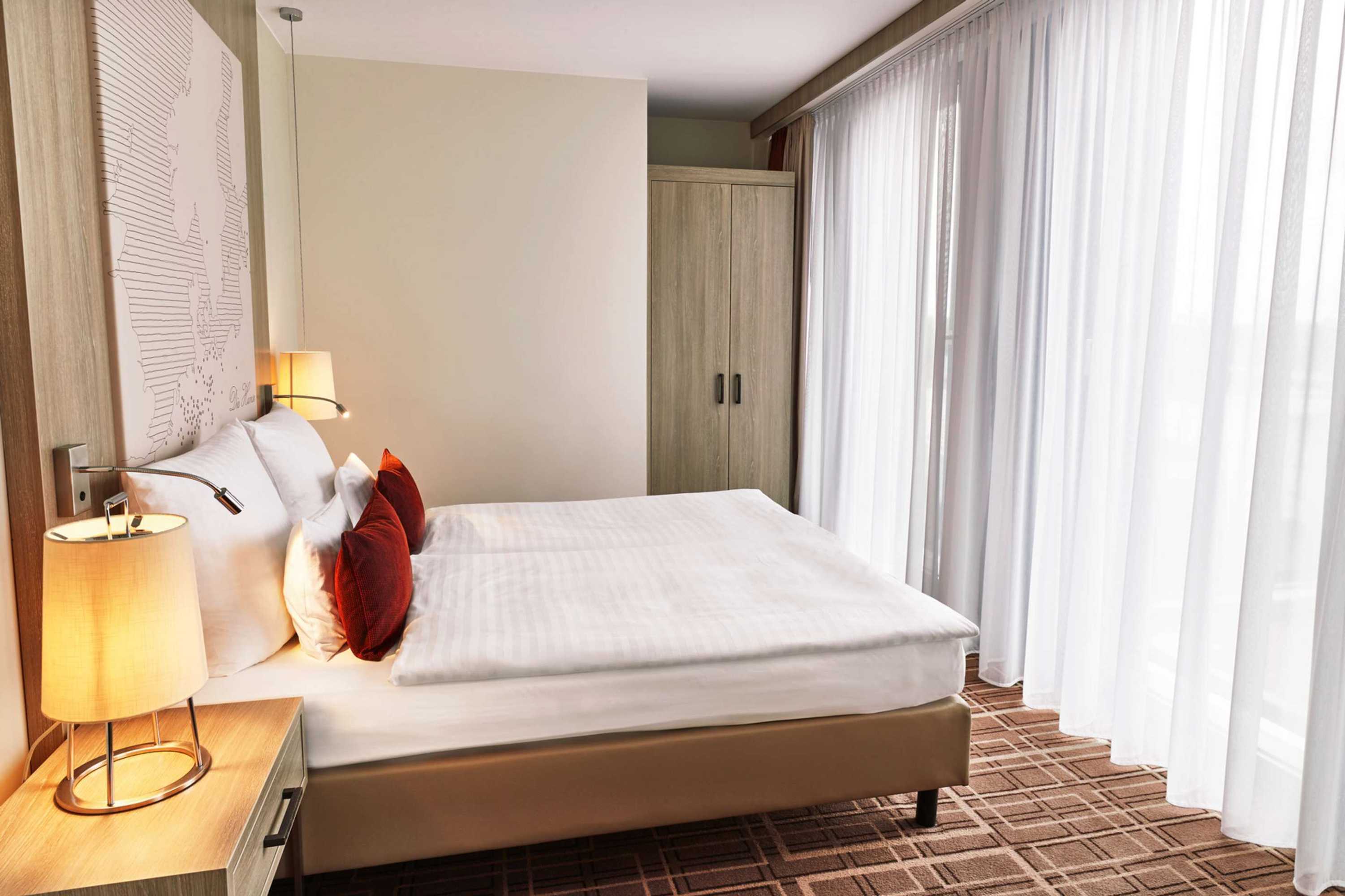 Gift card for Steigenberger Hotel Bremen Gift card for Steigenberger Hotel Bremen