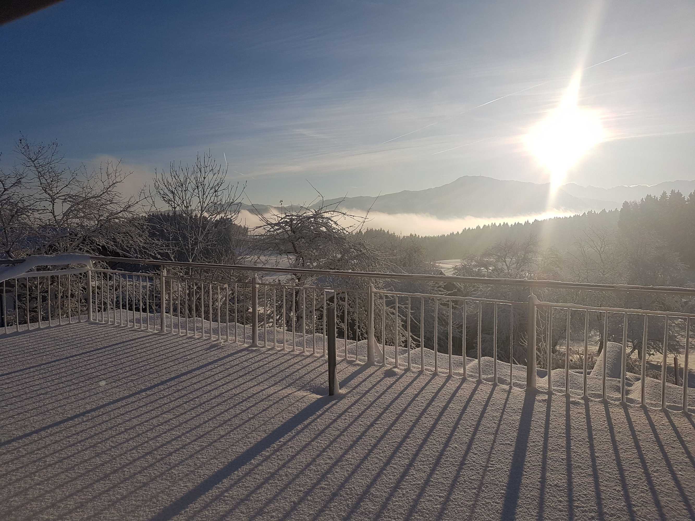 Gift card for Hotel Bergsttter Hof