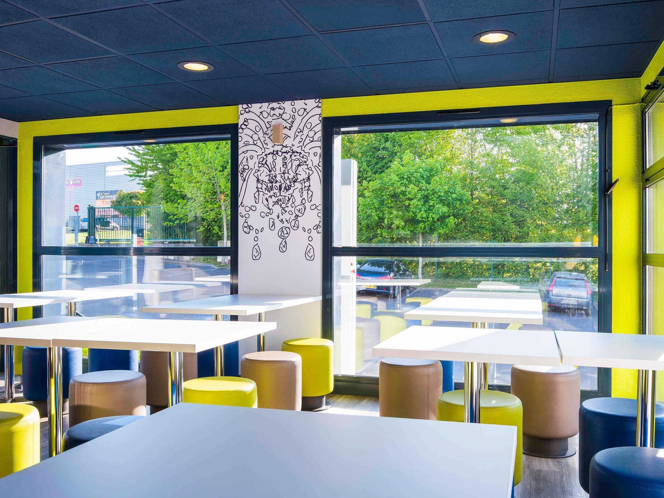 Gift card for Ibis Budget Rennes Route de Saint Malo Gift card for Ibis Budget Rennes Route de Saint Malo