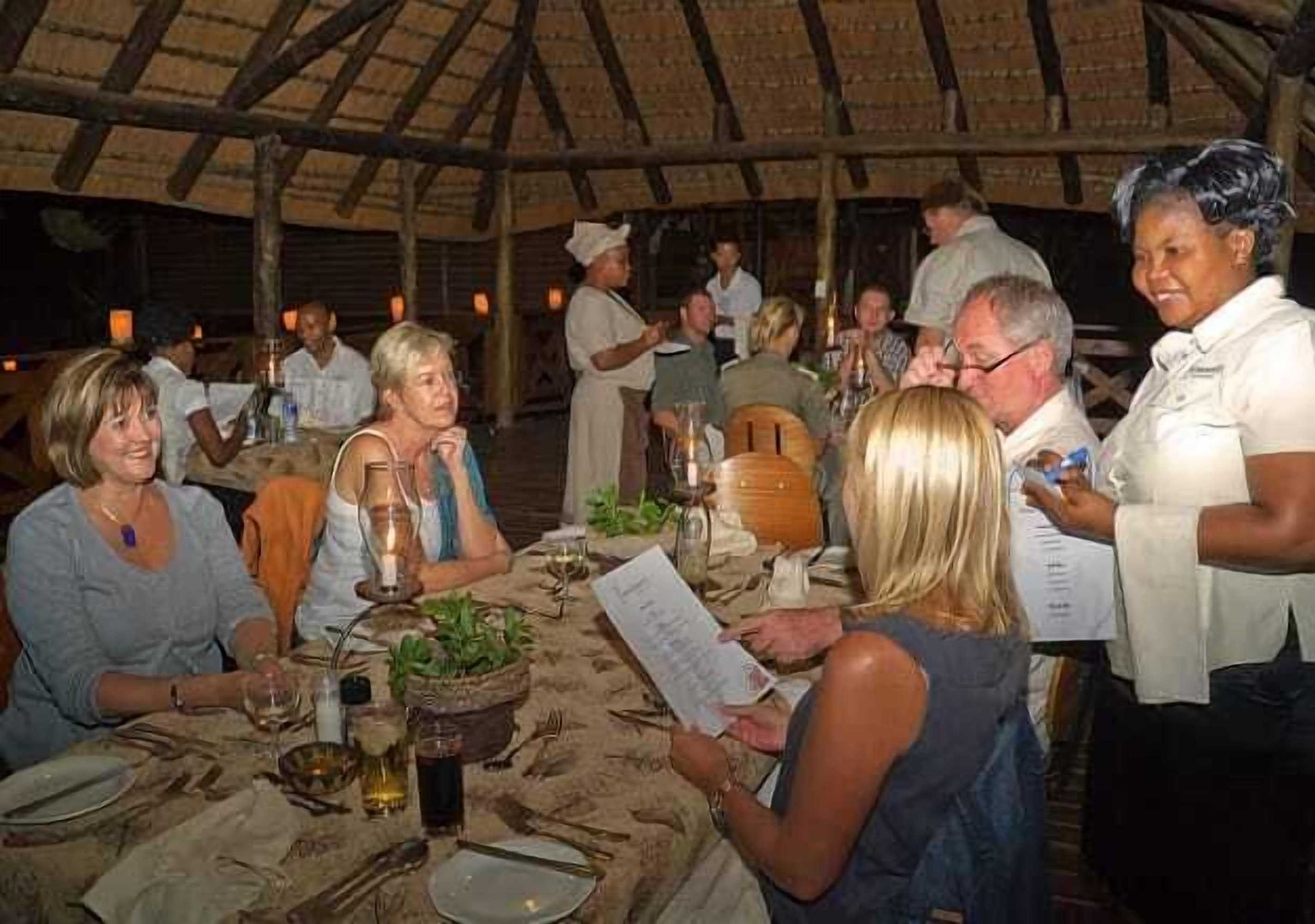 Gift card for Bonamanzi Game Reserve Gift card for Bonamanzi Game Reserve