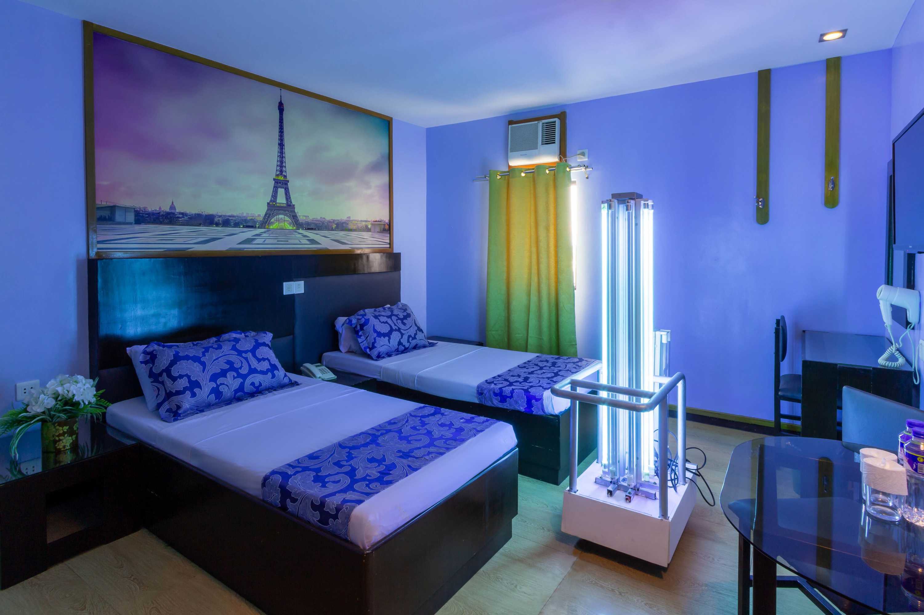 Gift card for Eurotel Las Pinas Gift card for Eurotel Las Pinas