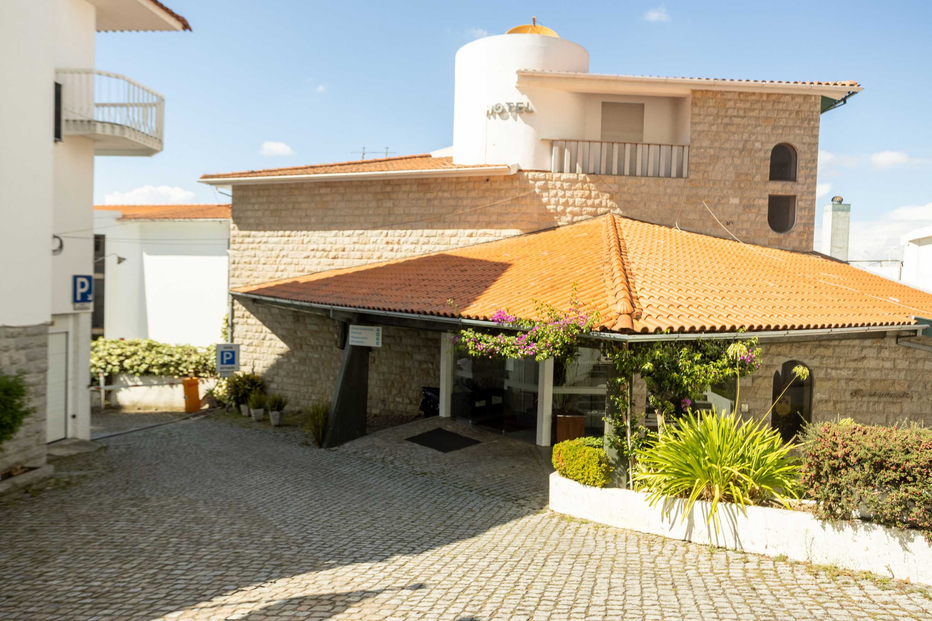 Gift card for Hotel Eurosol Seia Camelo Gift card for Hotel Eurosol Seia Camelo