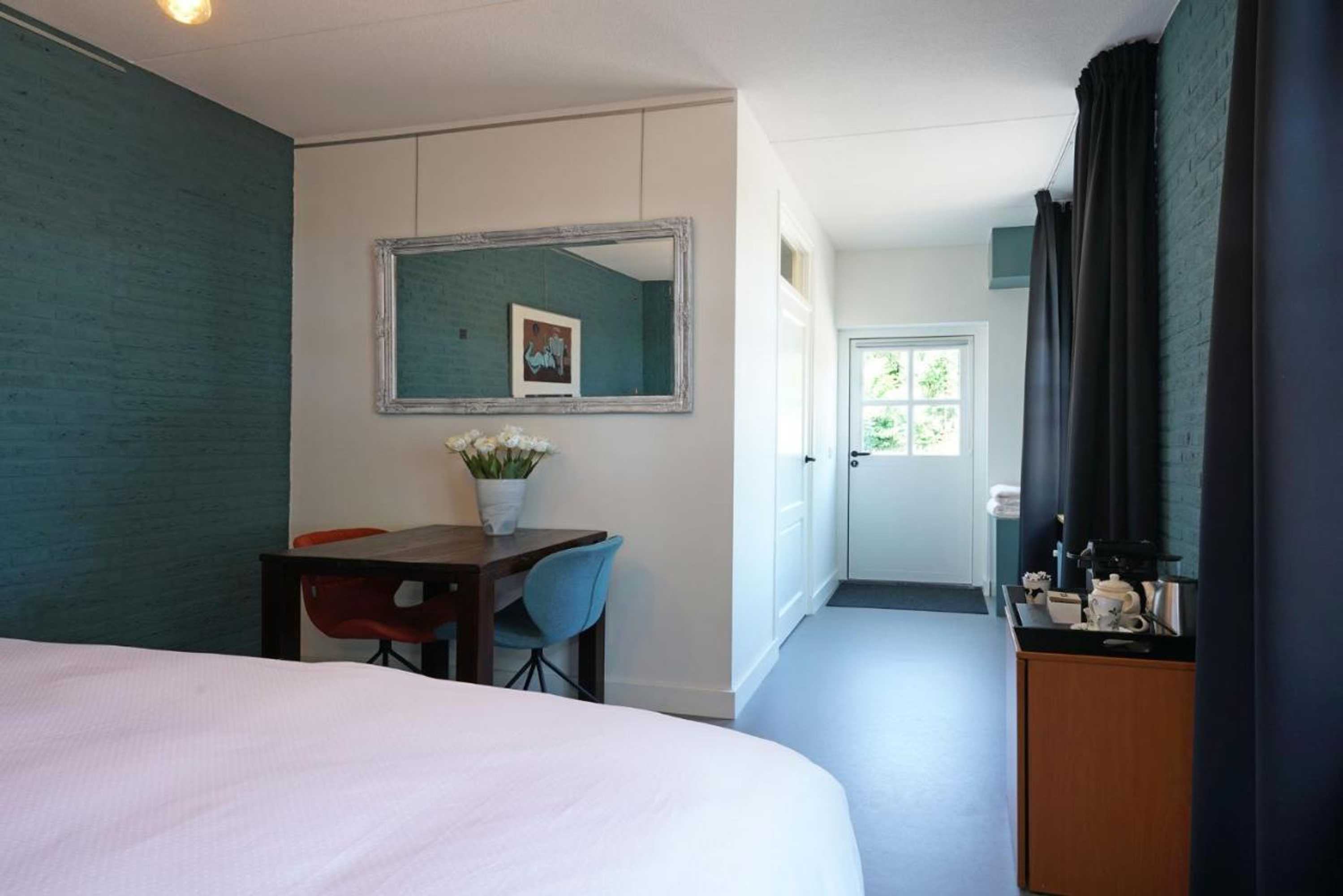 Gift card for De Kempse Hoeve B&b