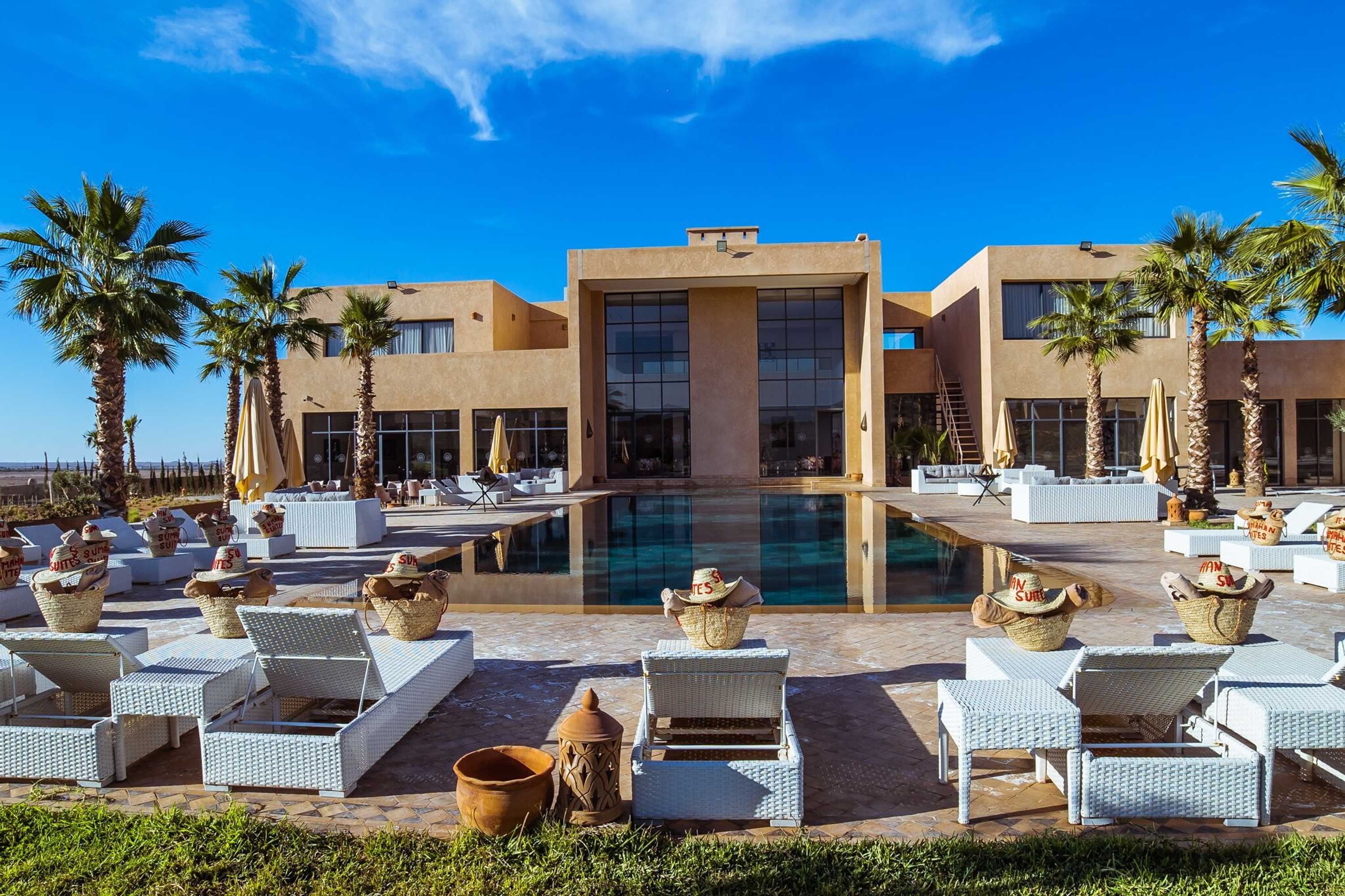 Gift card for Sumahan Suites & Spa Gift card for Sumahan Suites & Spa