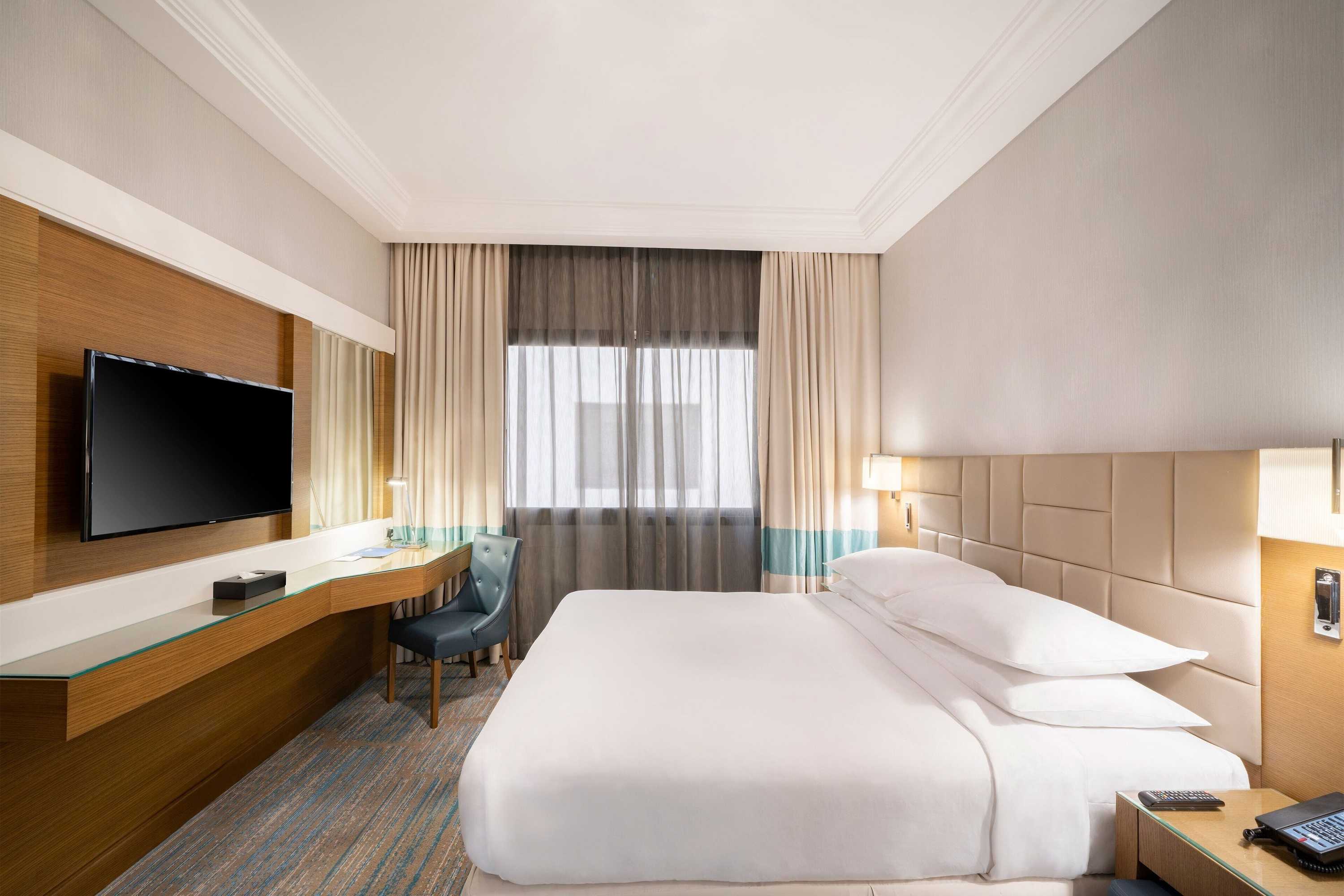 Gift card for Four Points by Sheraton Makkah Al Naseem Gift card for Four Points by Sheraton Makkah Al Naseem