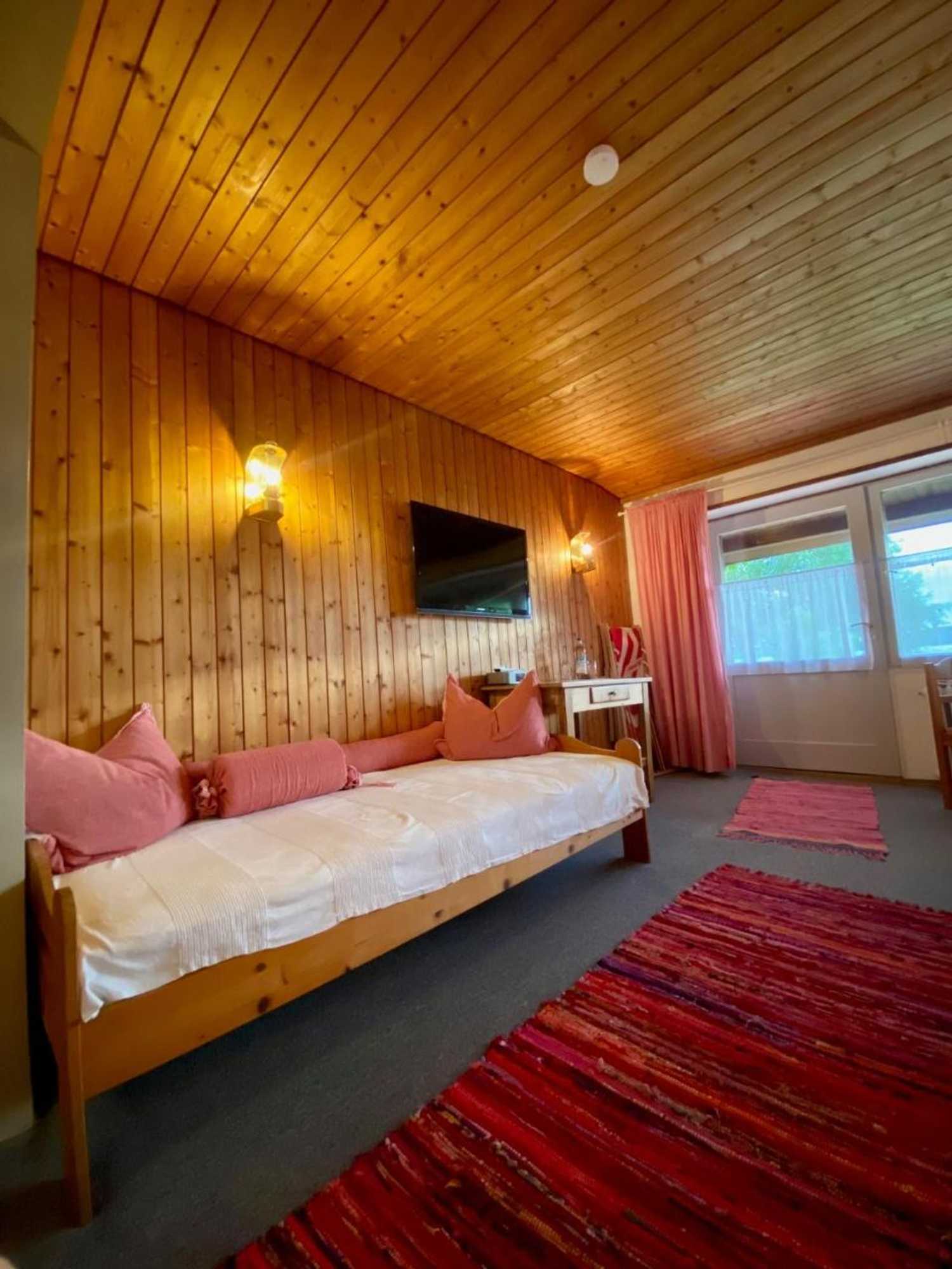 Gift card for Pension am See