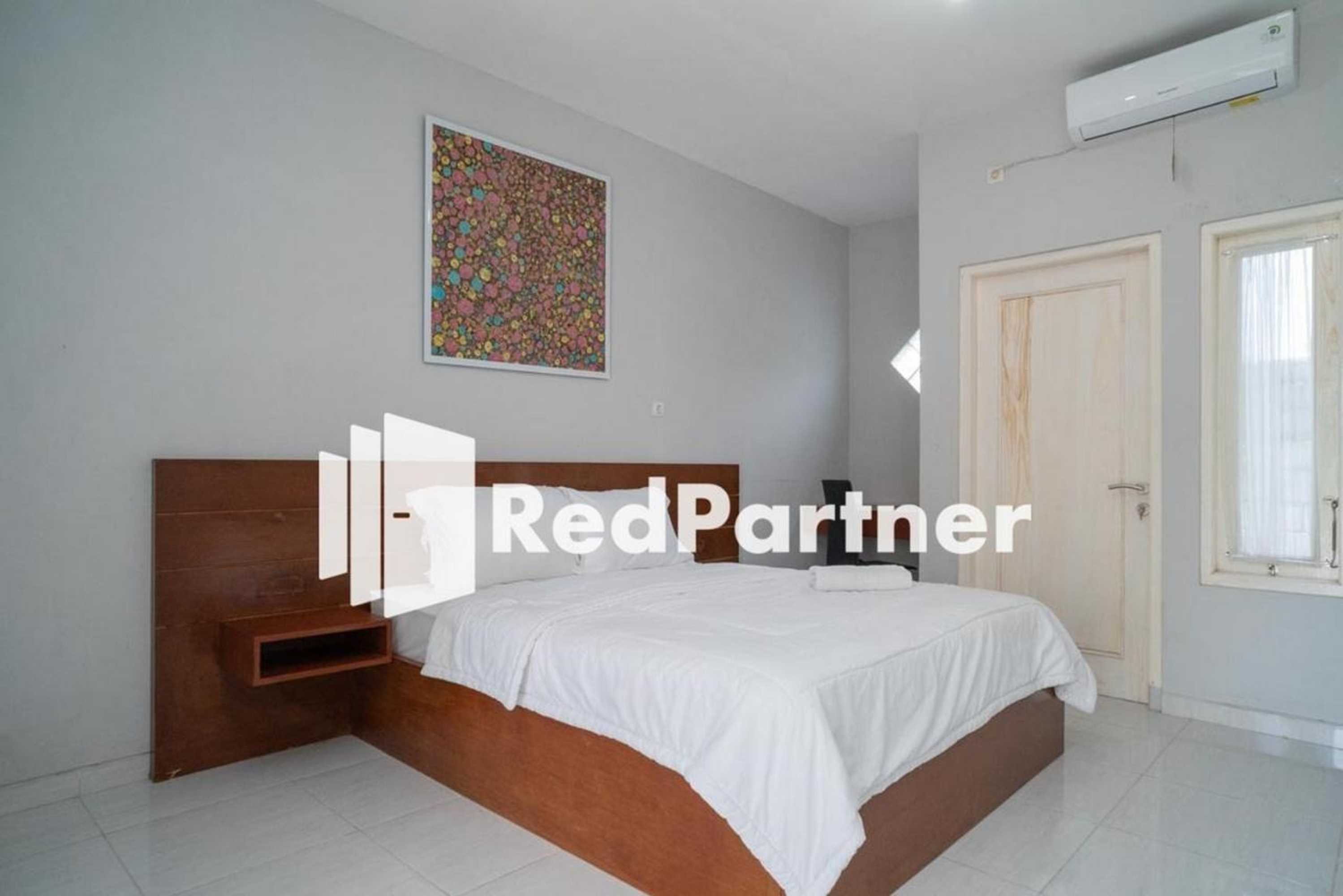 Gift card for House Acasia Syariah Near Universitas Aisyiah Yogyakarta Mitra Reddoorz