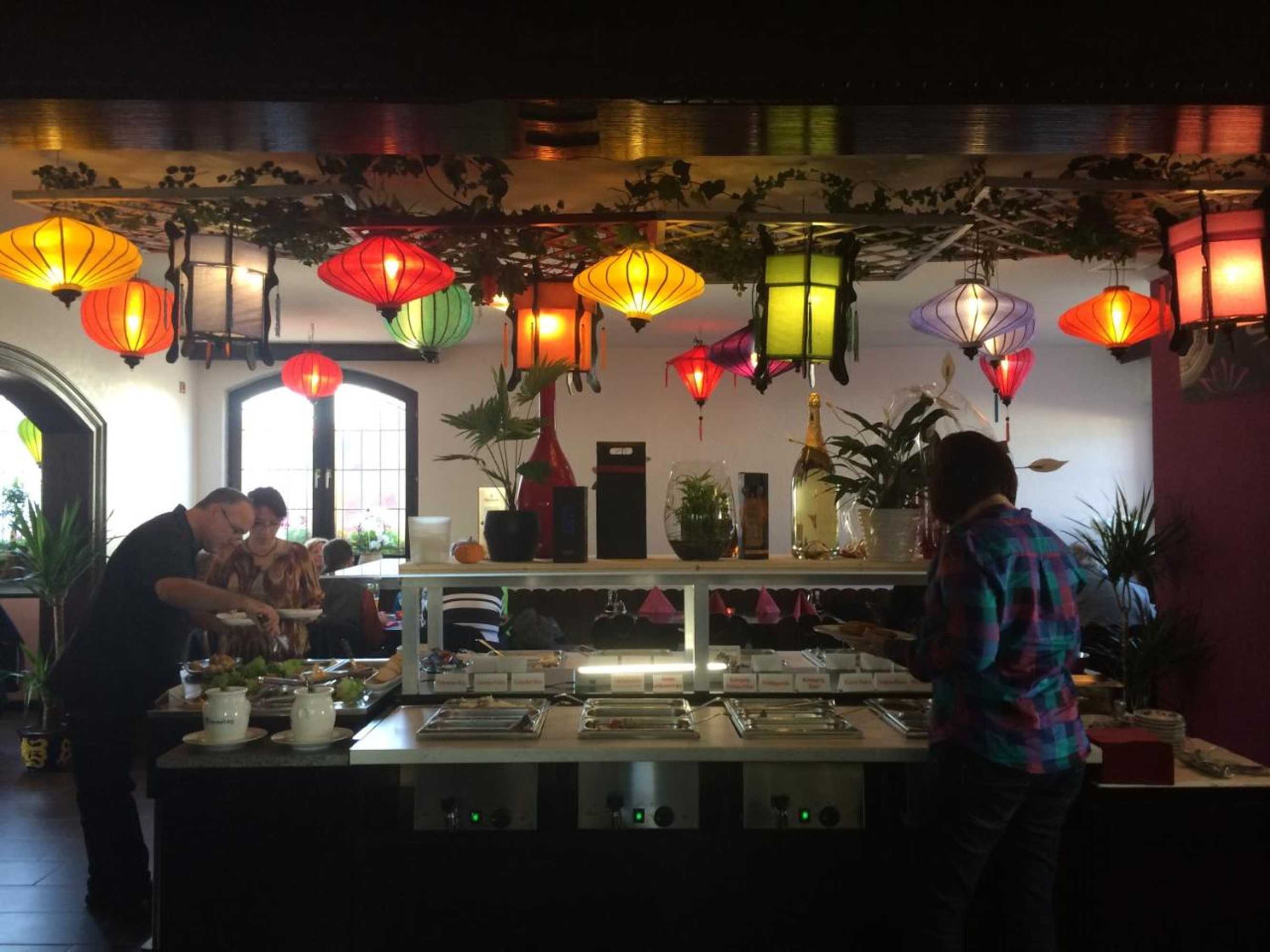 Gift card for Saigon Hotel