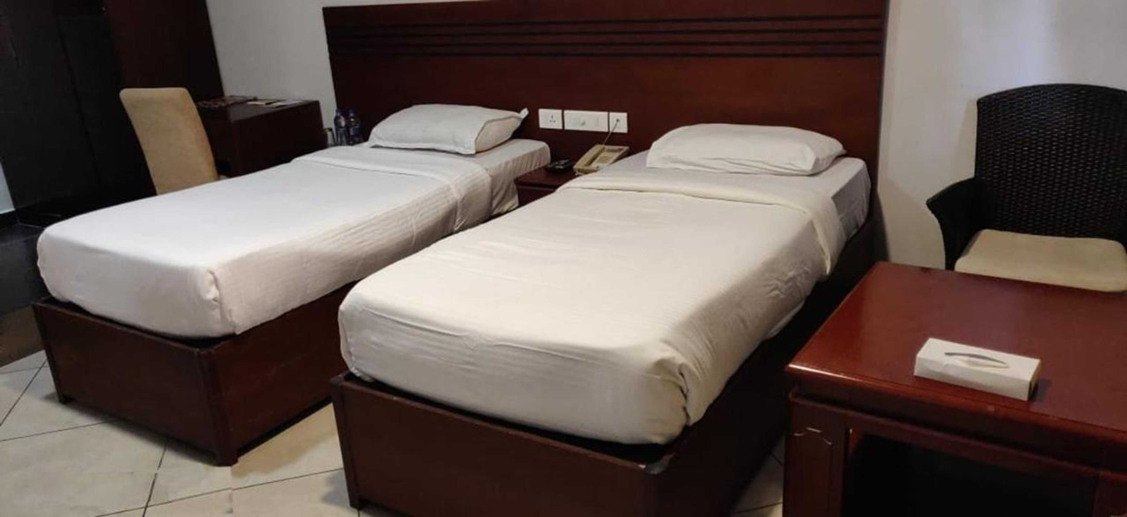 Gift card for Hotel Allseason