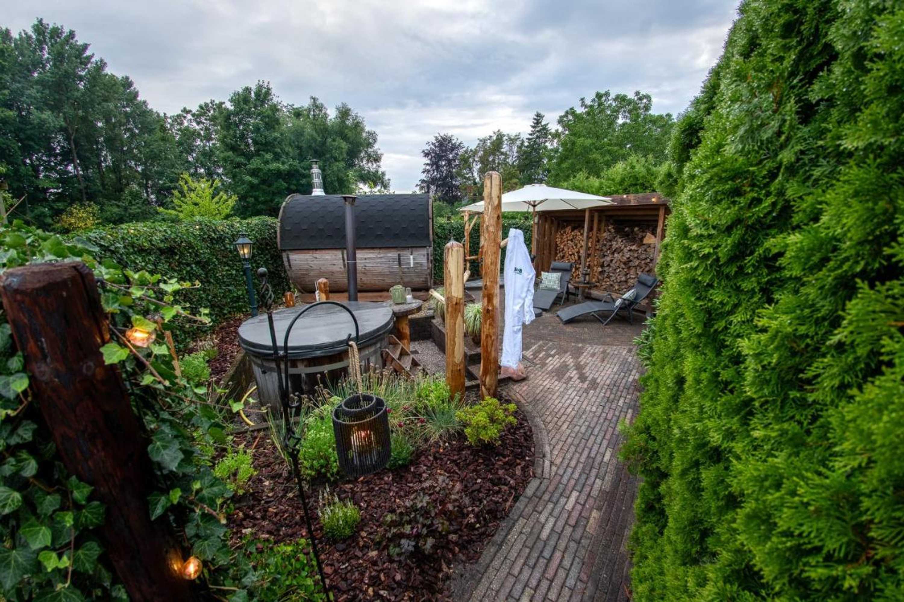 Gift card for B&b Oud-Zilven