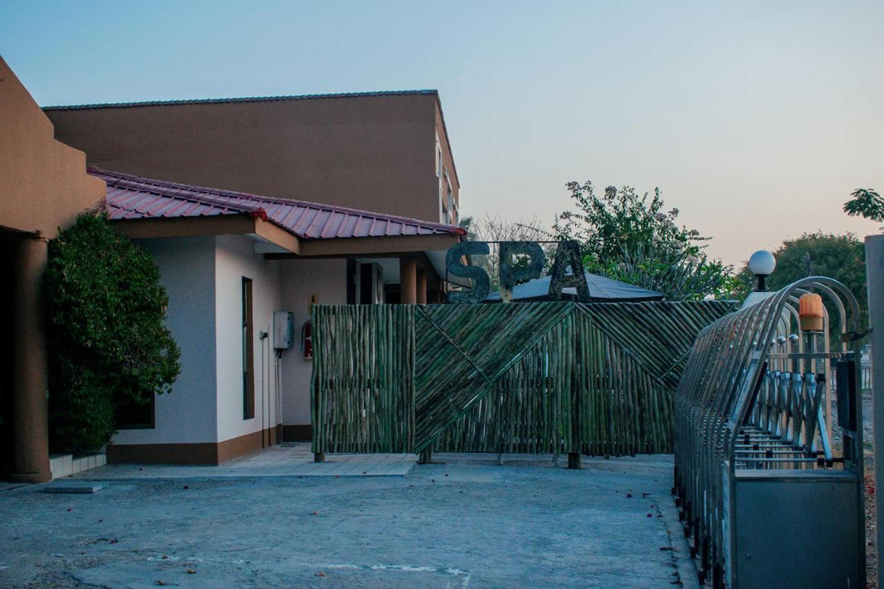 Gift card for Dolar Lodges & Tours Gift card for Dolar Lodges & Tours
