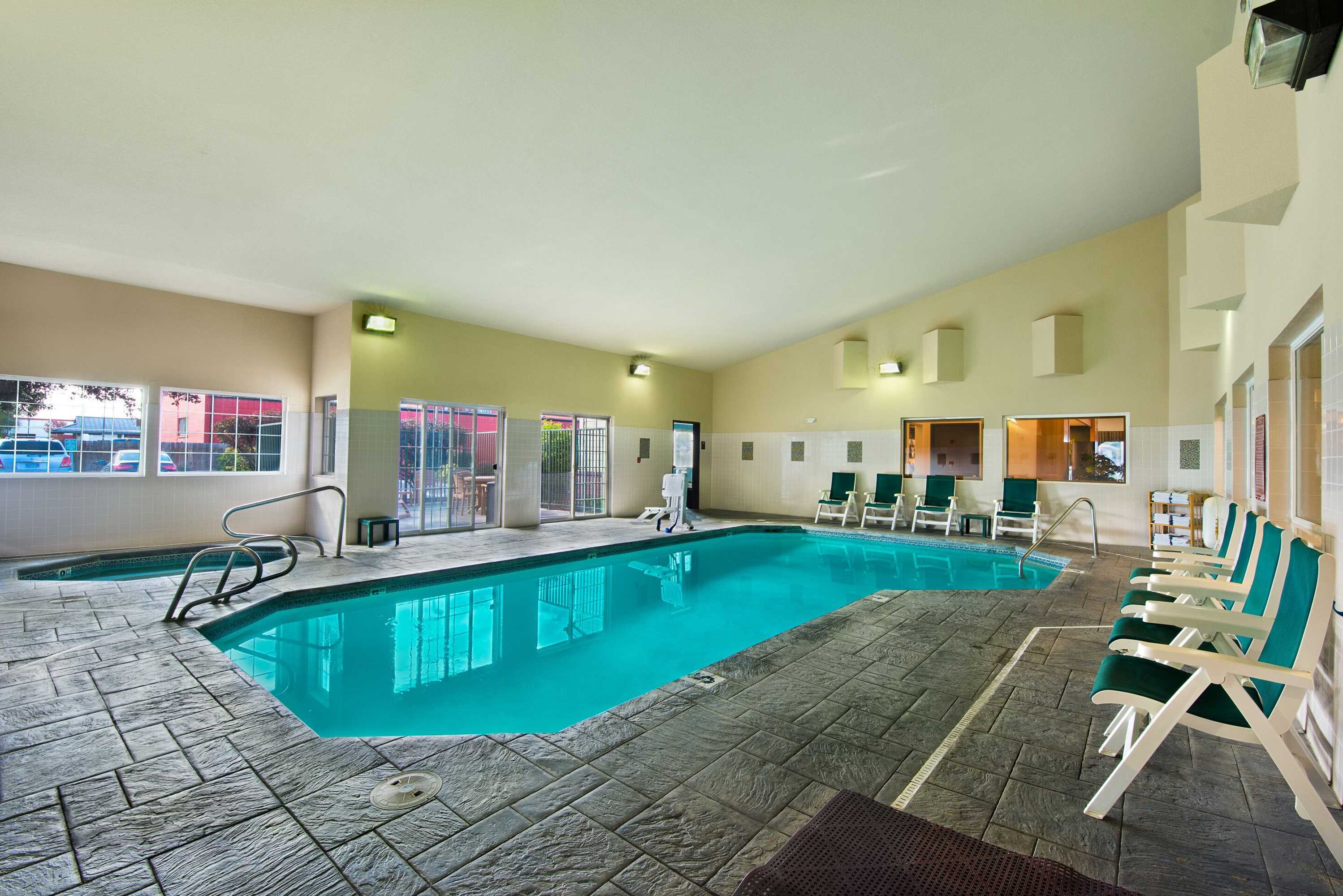 Gift card for Oxford Suites Hermiston Gift card for Oxford Suites Hermiston