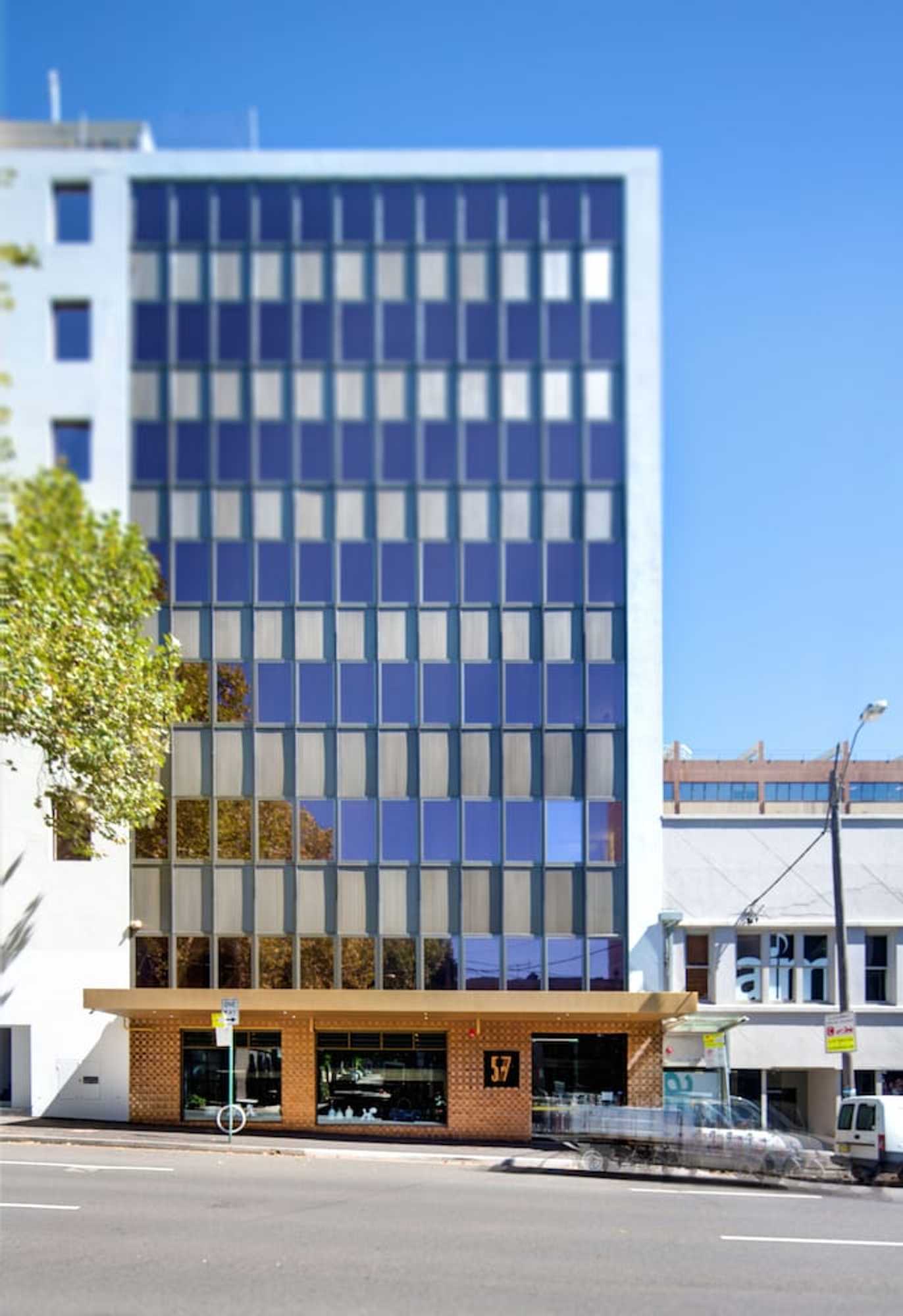 Gift card for 57 Hotel