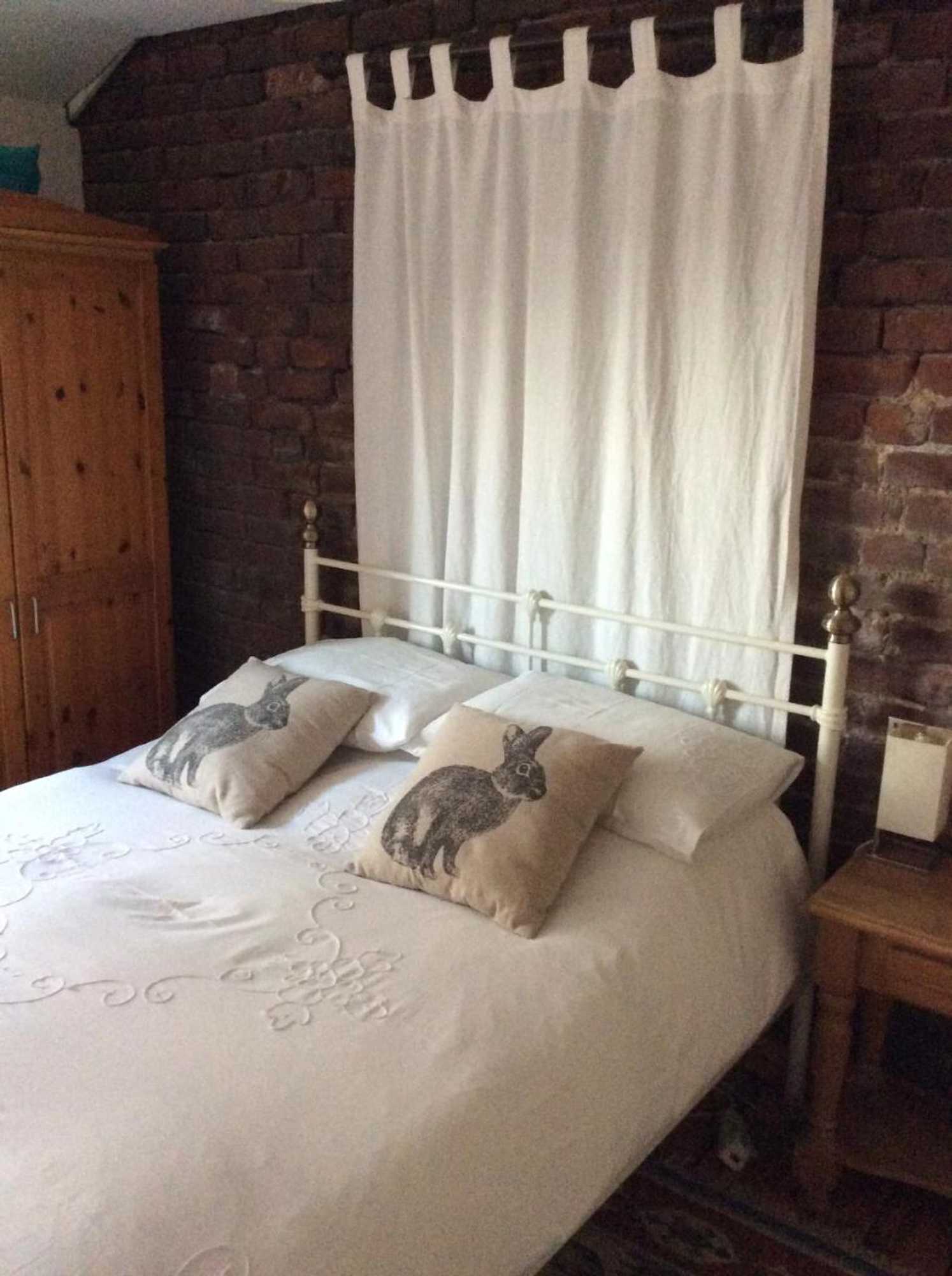 Gift card for The Barn Bed And Breakfast