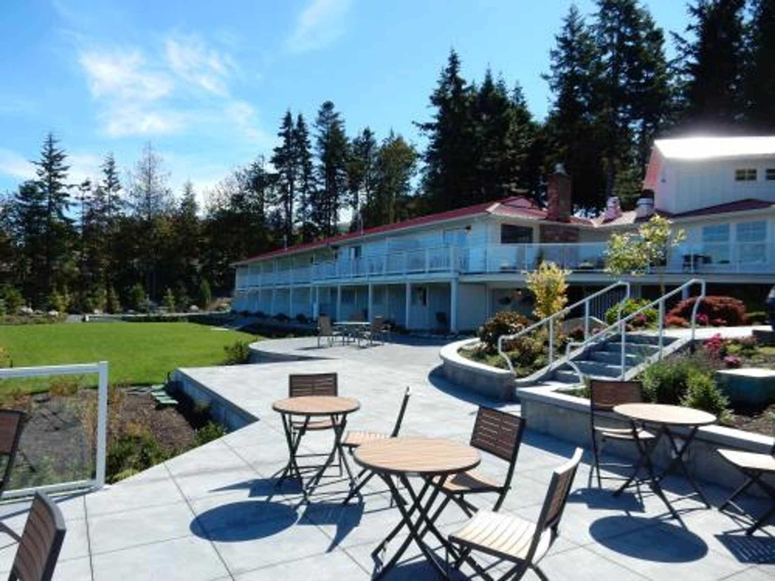 Gift card for Anacortes Ship Harbor Inn Gift card for Anacortes Ship Harbor Inn