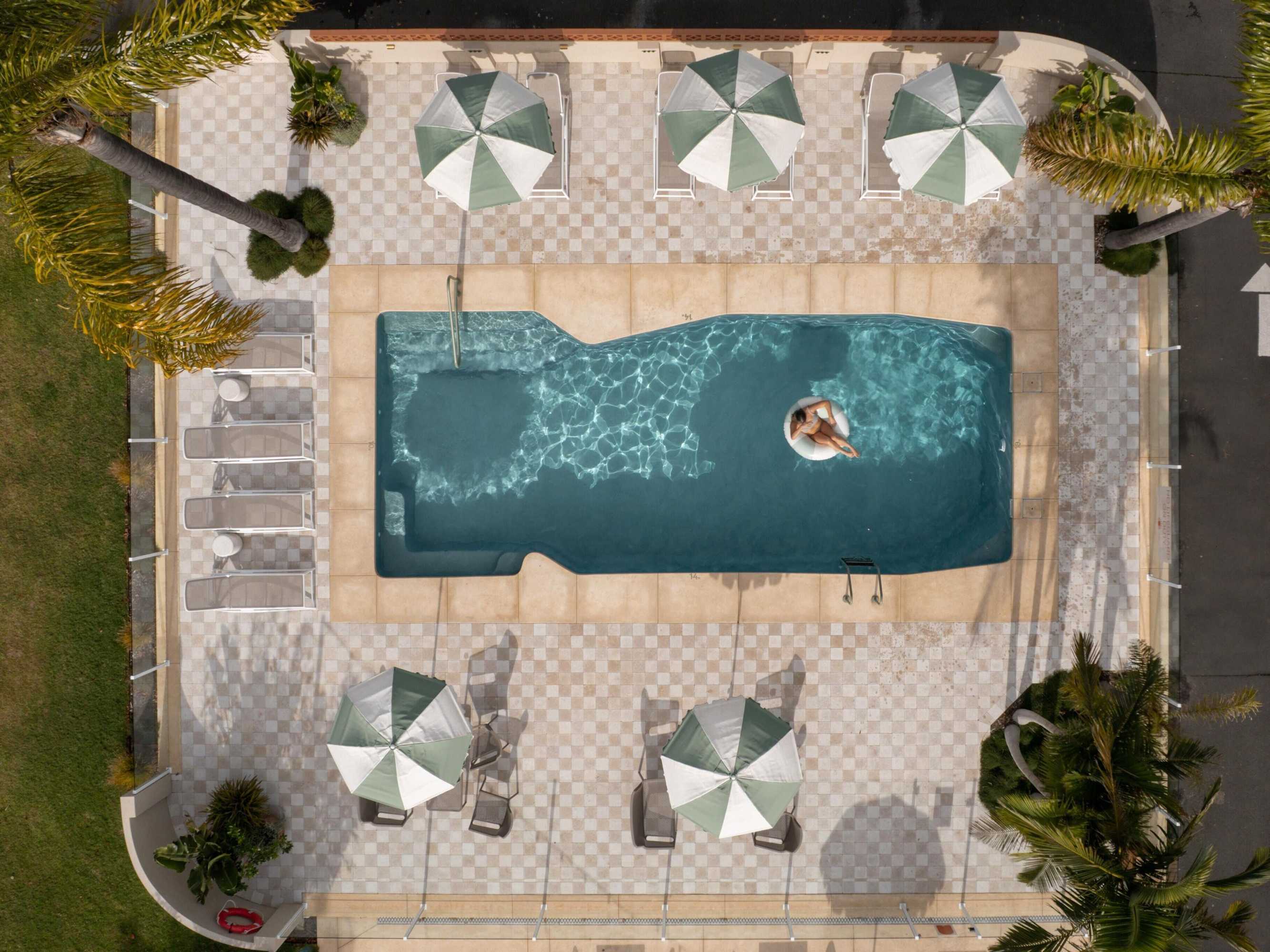 Gift card for The Timothee Resort