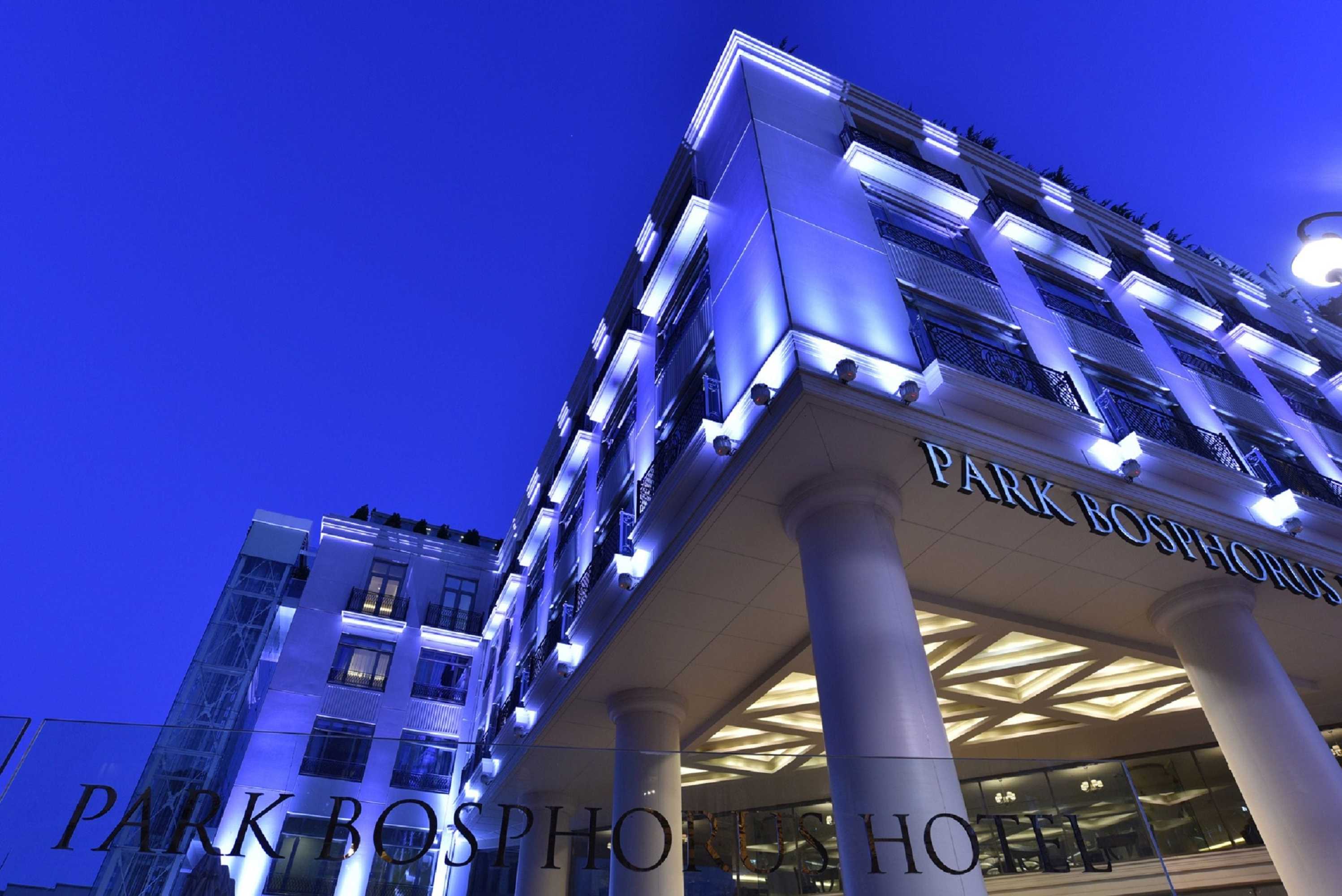 Gift card for Cvk Park Bosphorus Hotel Istanbul Gift card for Cvk Park Bosphorus Hotel Istanbul