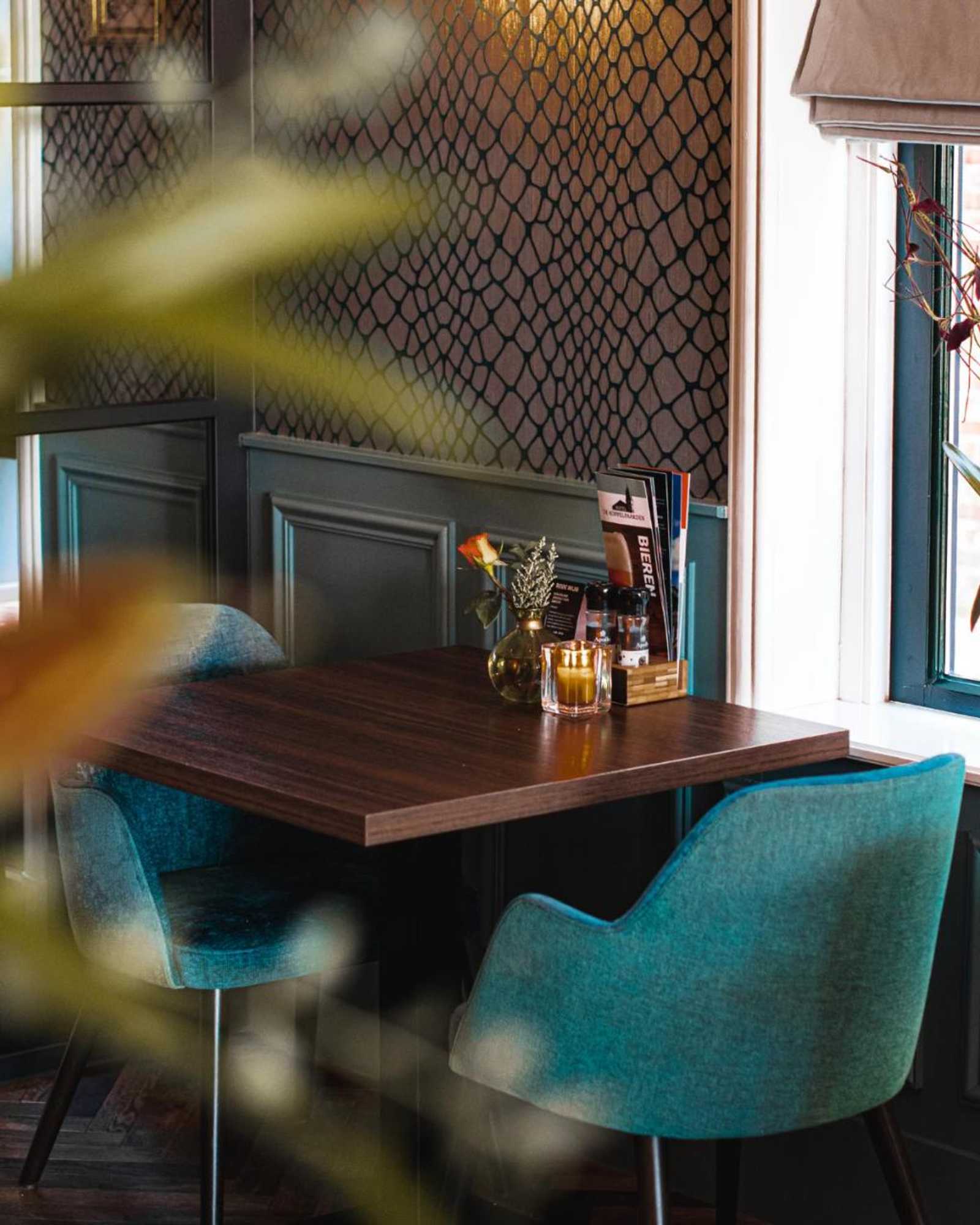 Gift card for Hotel de Koppelpaarden