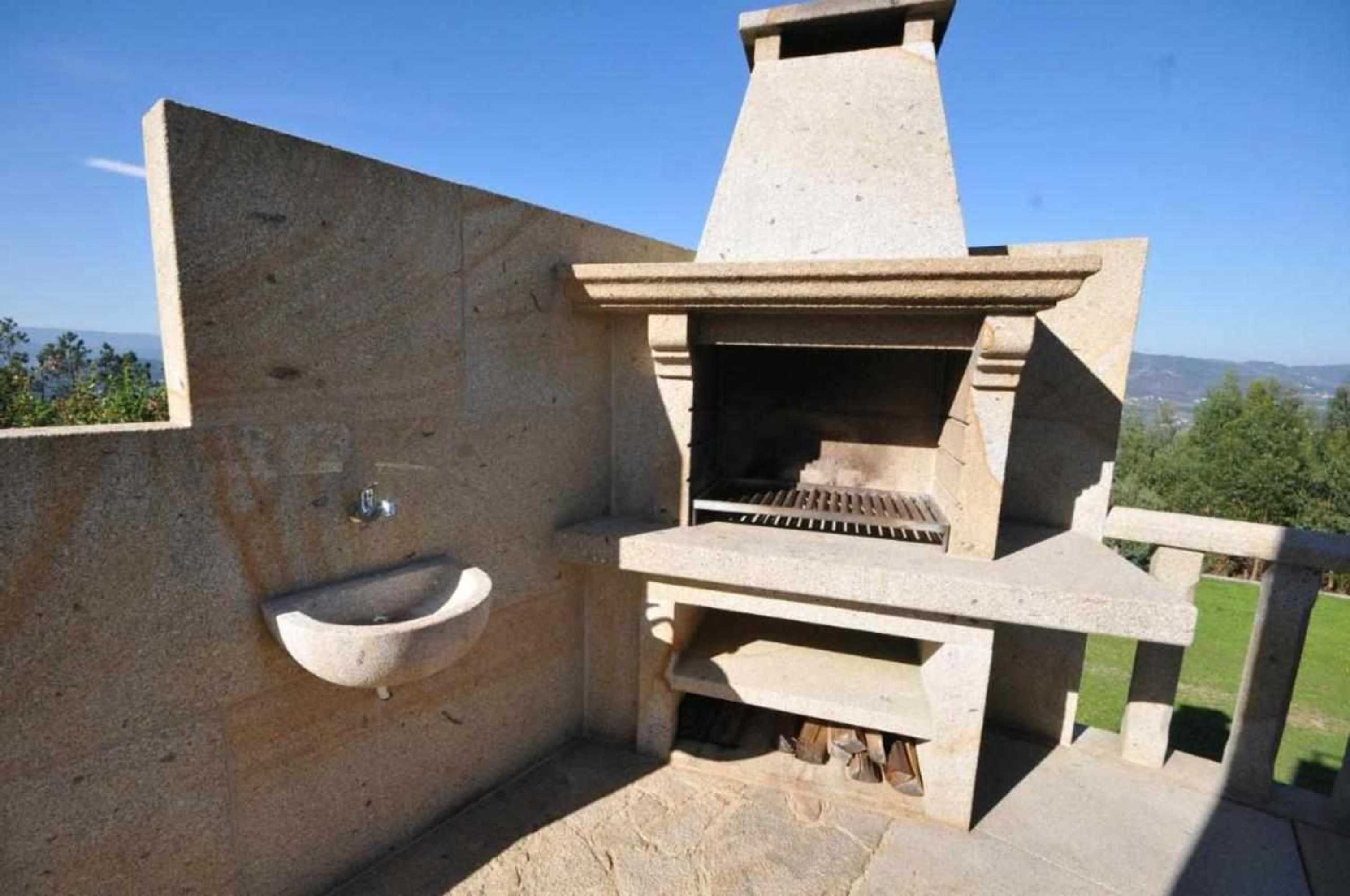 Gift card for Casa do Paraíso