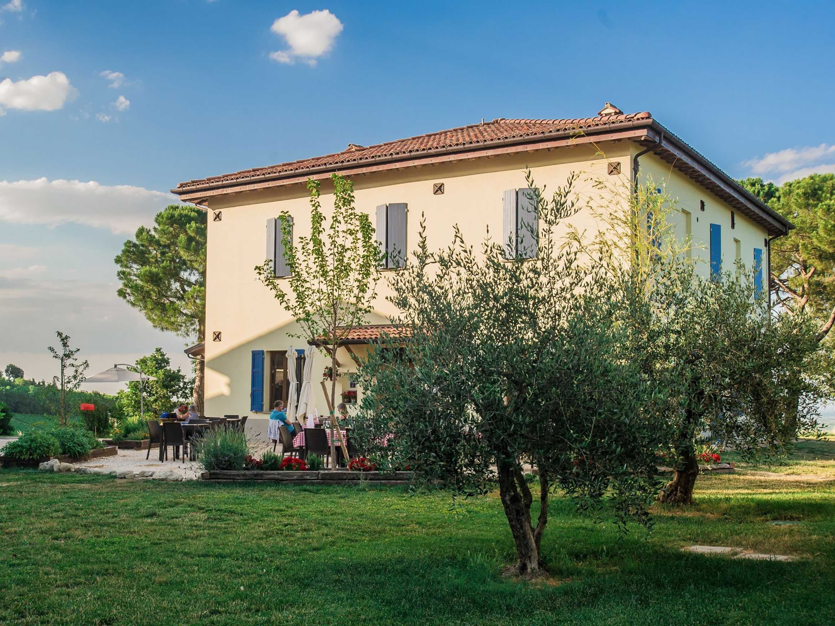 Gift card for Agriturismo Campanacci Gift card for Agriturismo Campanacci
