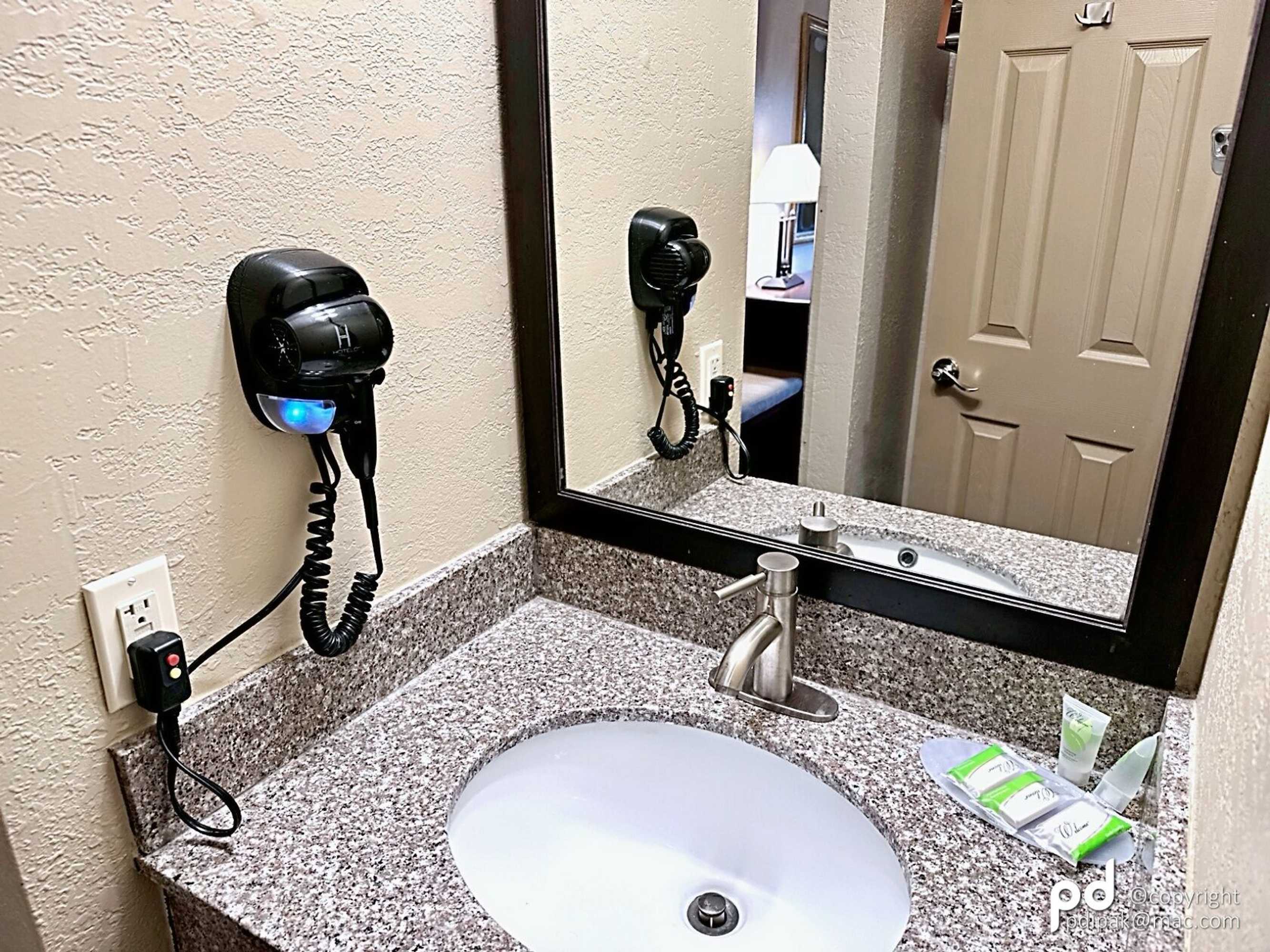 Gift card for Travel Inn & Suites