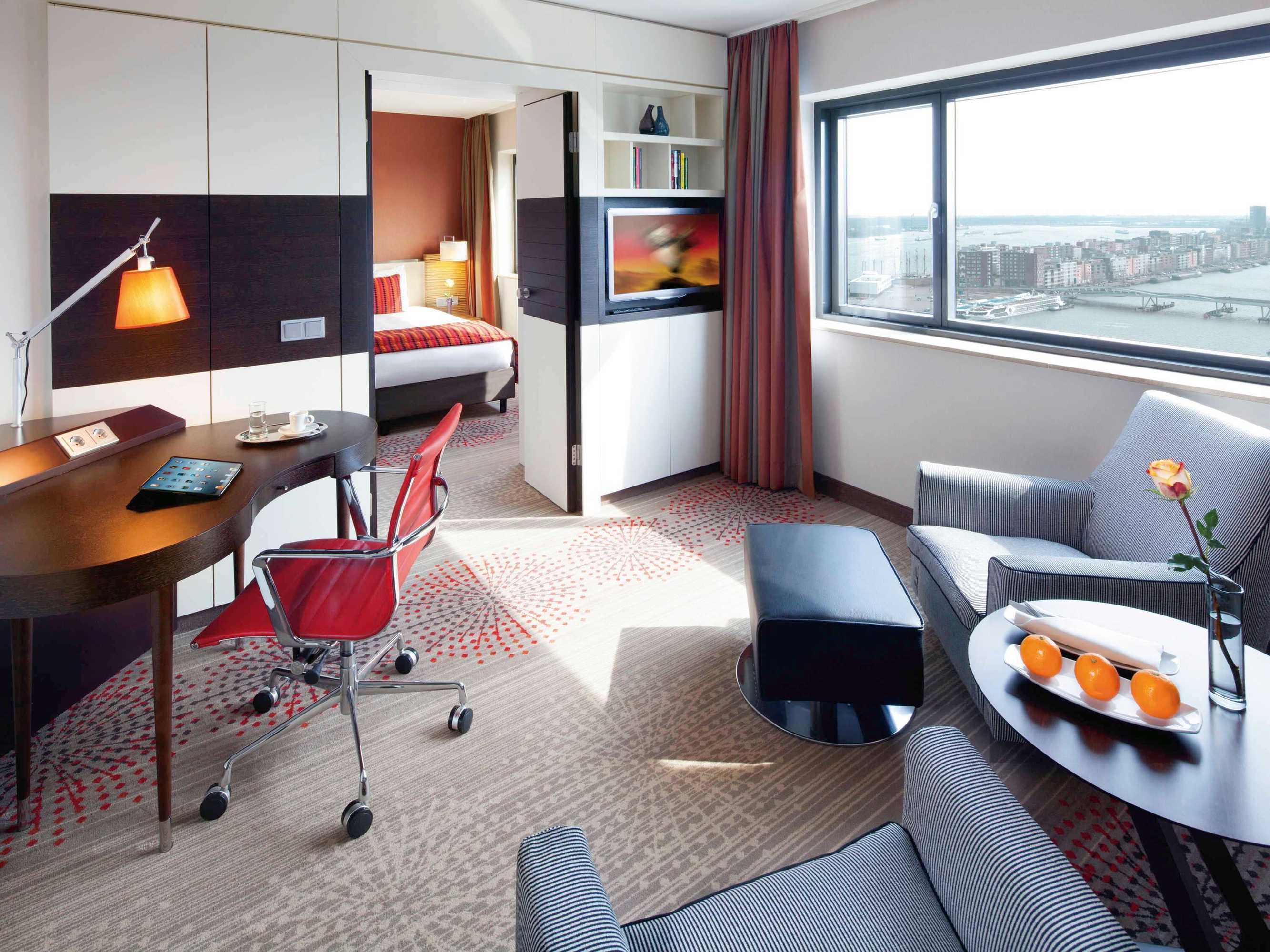 Gift card for Mövenpick Hotel Amsterdam City Centre Gift card for Mövenpick Hotel Amsterdam City Centre