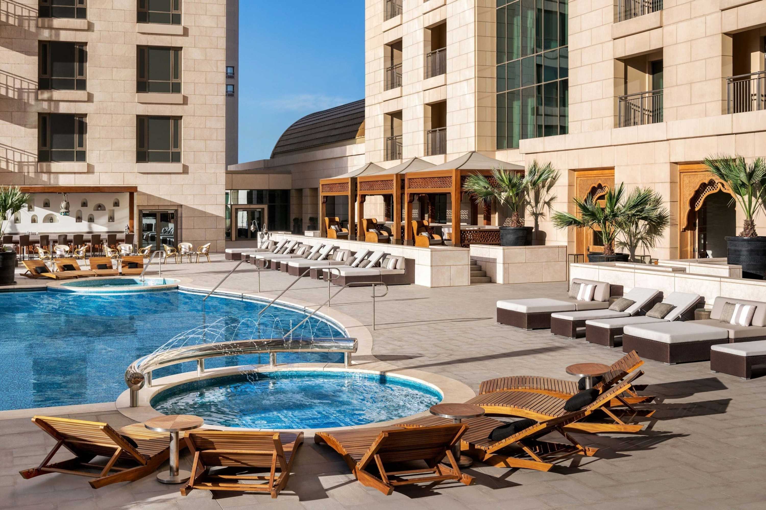 Gift card for The St. Regis Cairo Gift card for The St. Regis Cairo