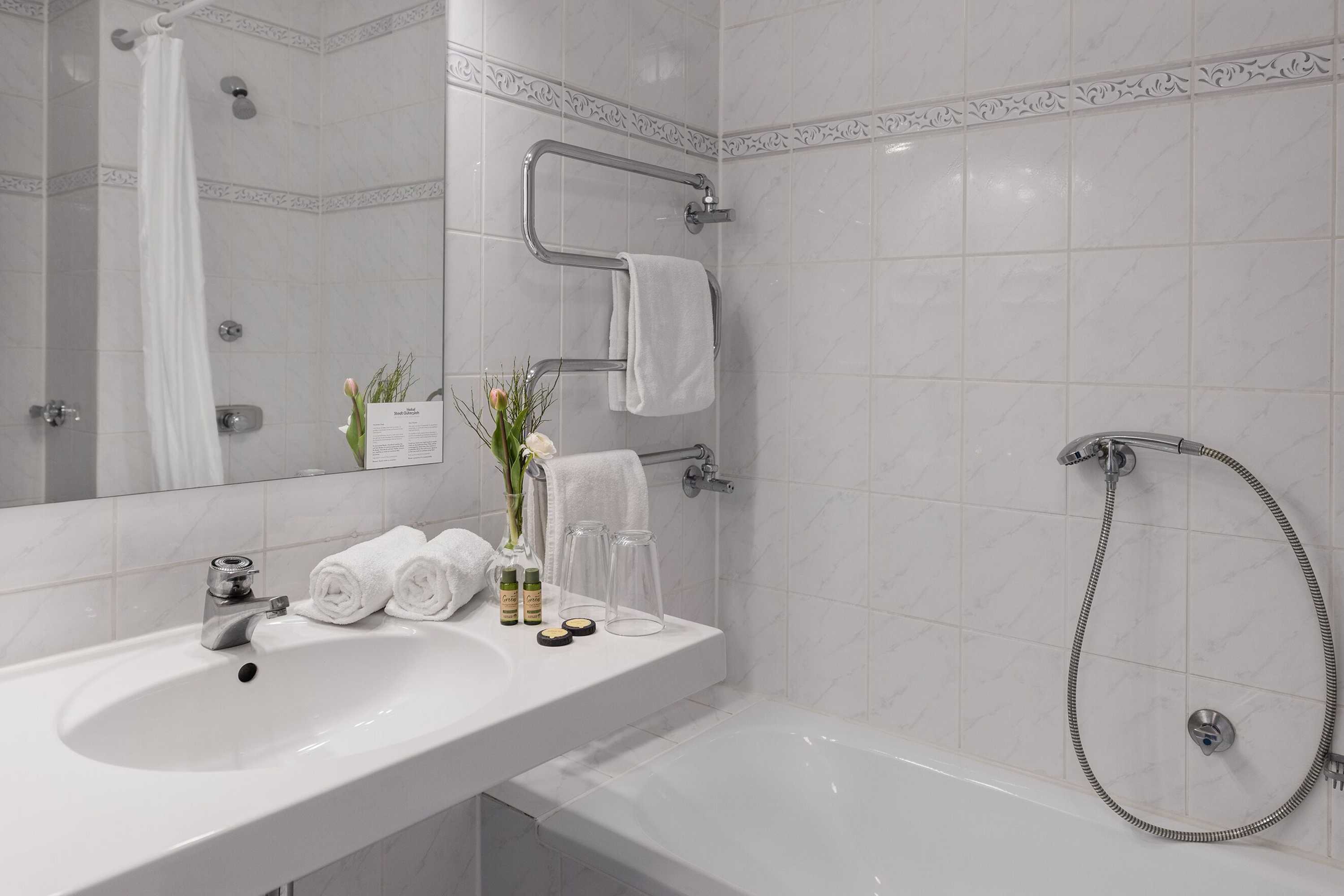 Gift card for Hotel Stadt Gütersloh