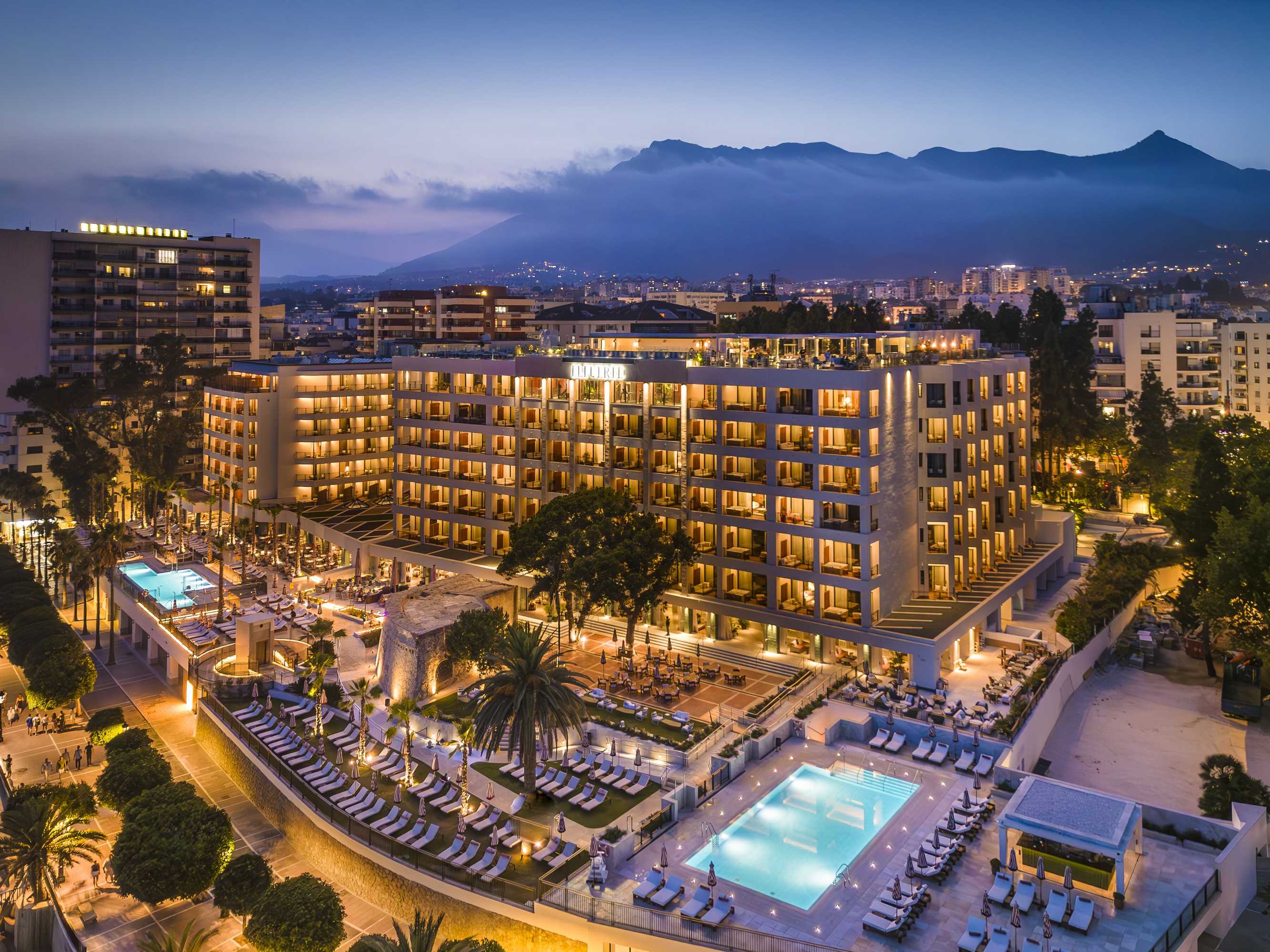 Gift card for El Fuerte Marbella Gift card for El Fuerte Marbella