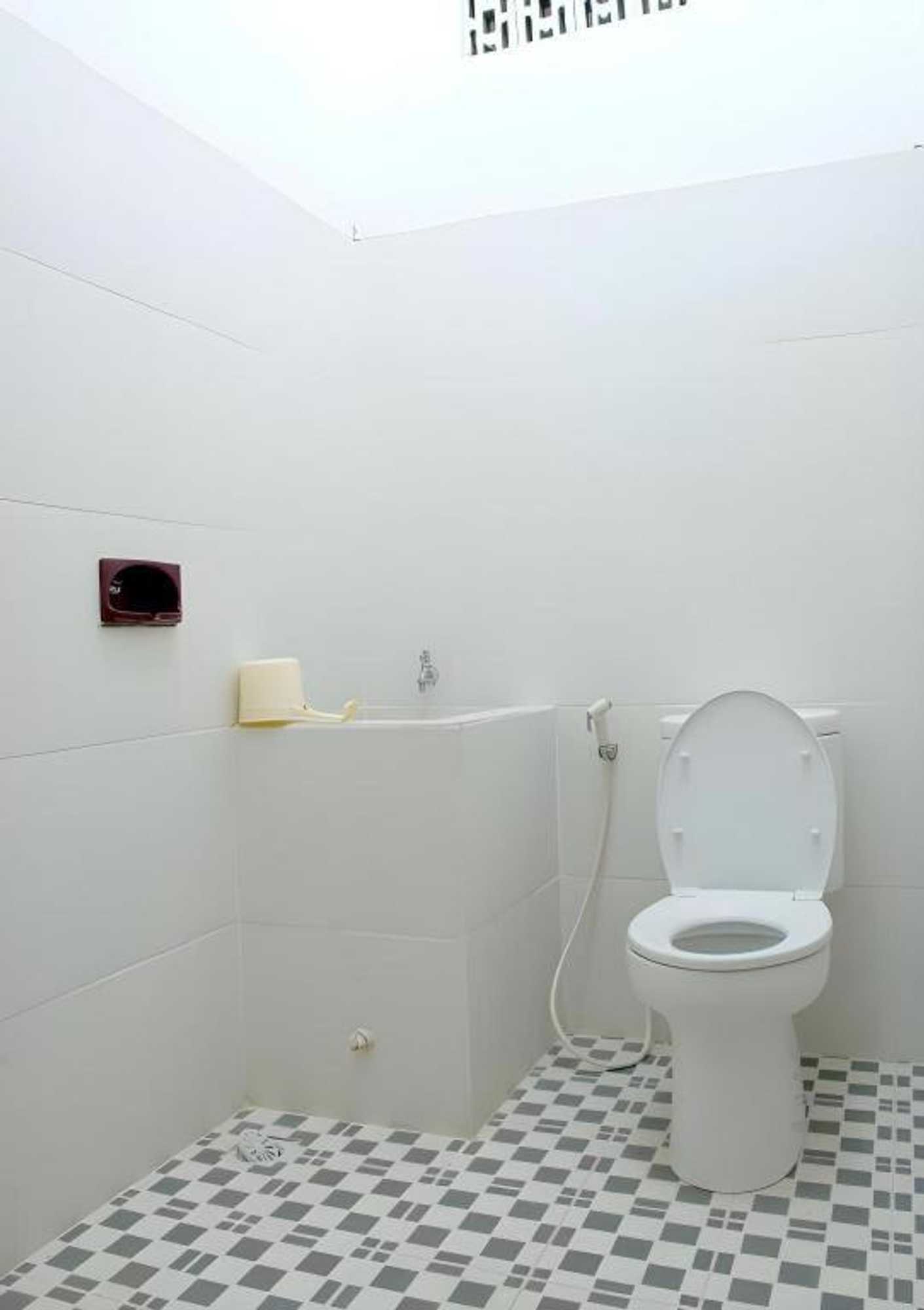 Gift card for Hotel Wijaya Magelang